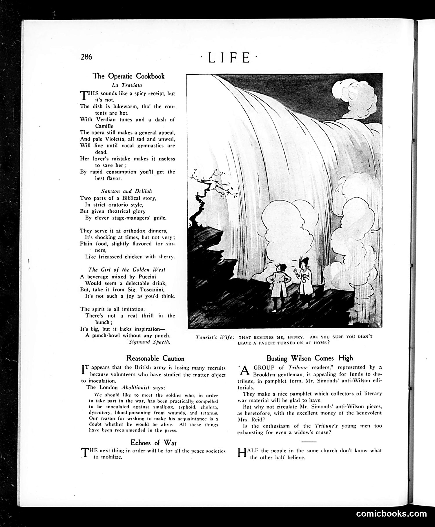 Life — February 17, 1916 — page 14 of 52