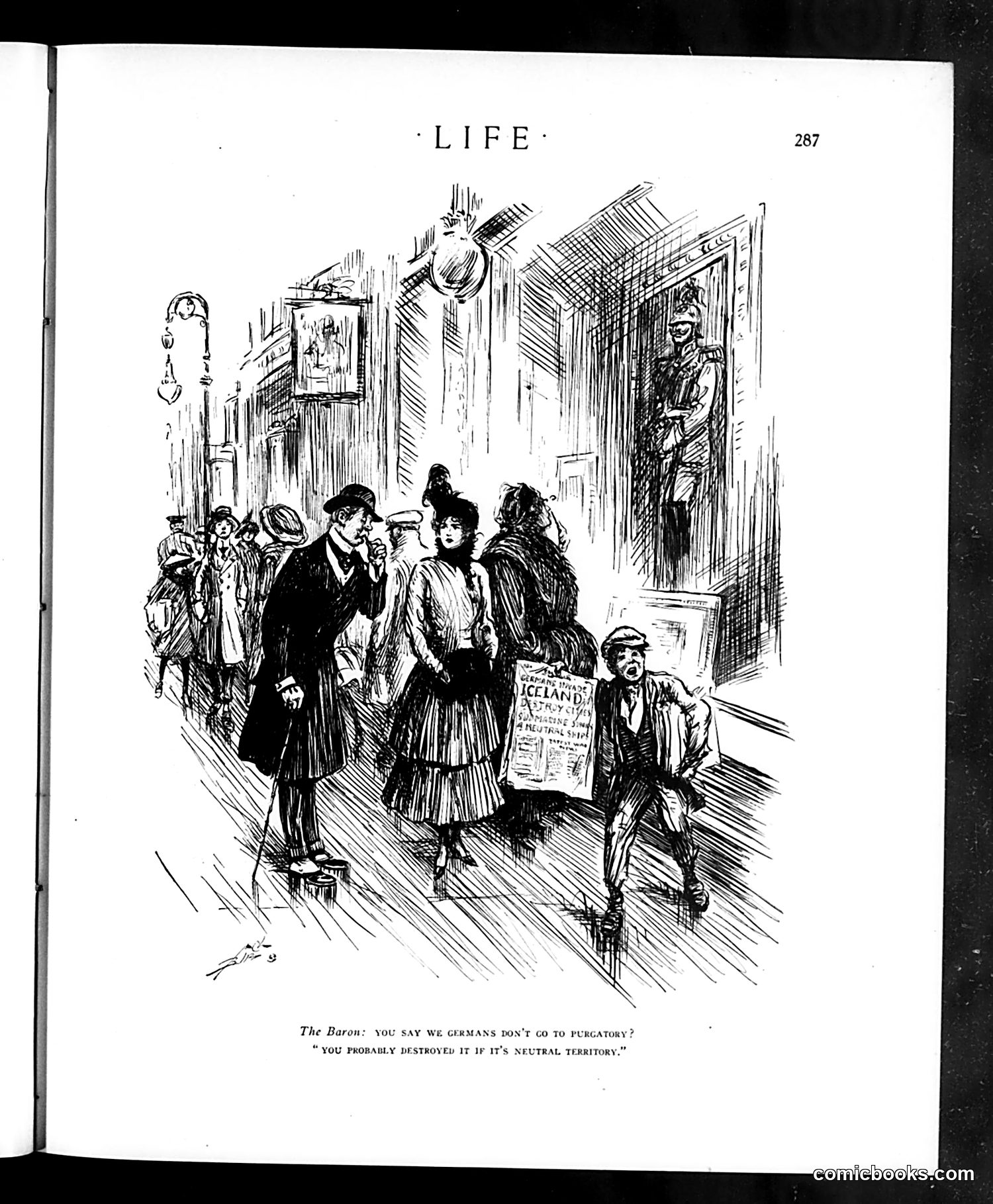 Life — February 17, 1916 — page 15 of 52