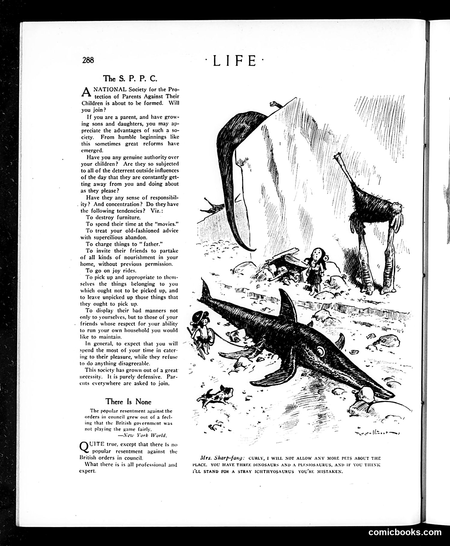 Life — February 17, 1916 — page 16 of 52