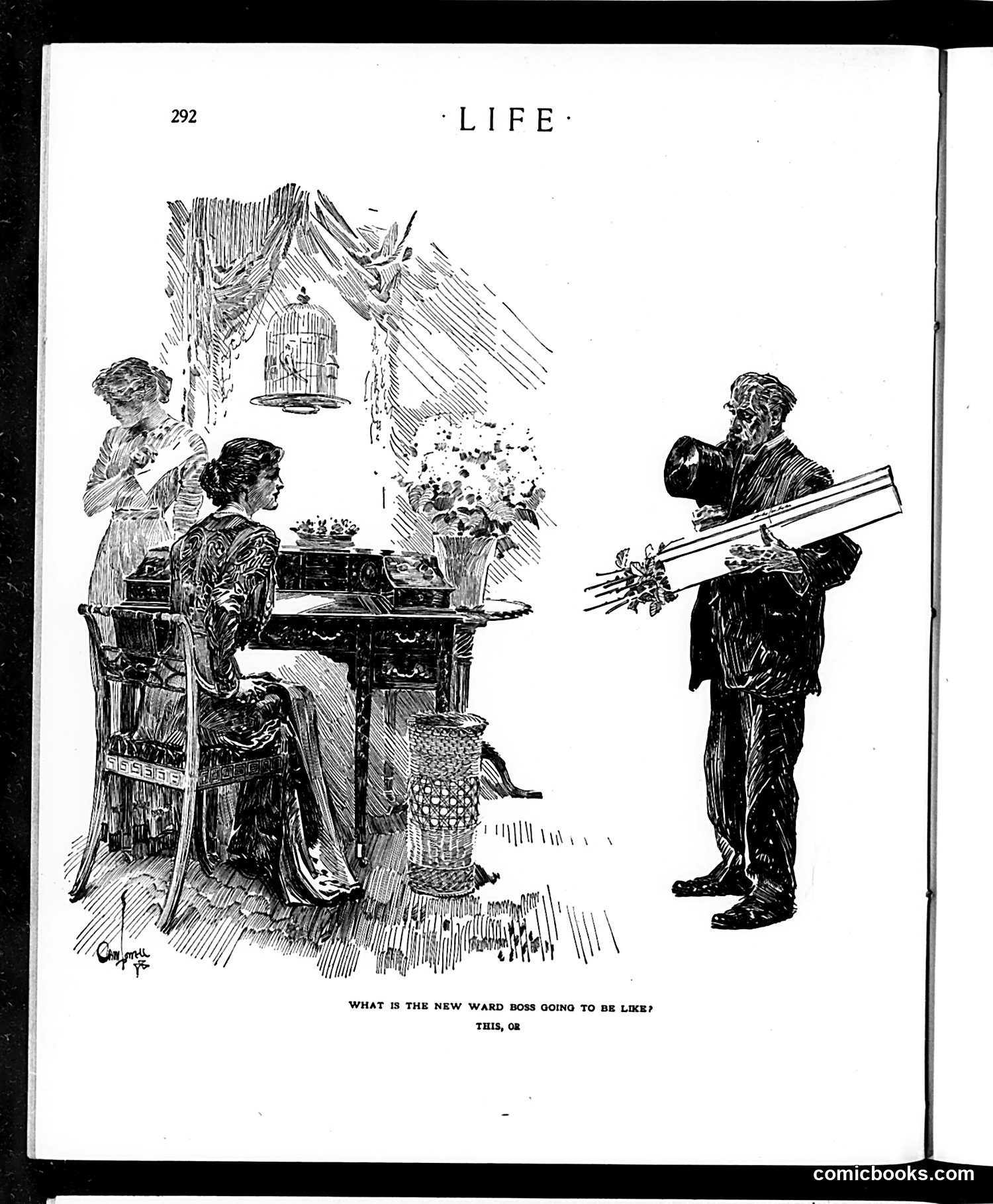 Life — February 17, 1916 — page 20 of 52