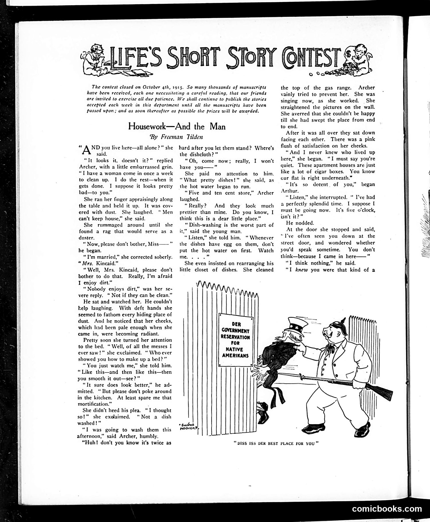 Life — February 17, 1916 — page 22 of 52