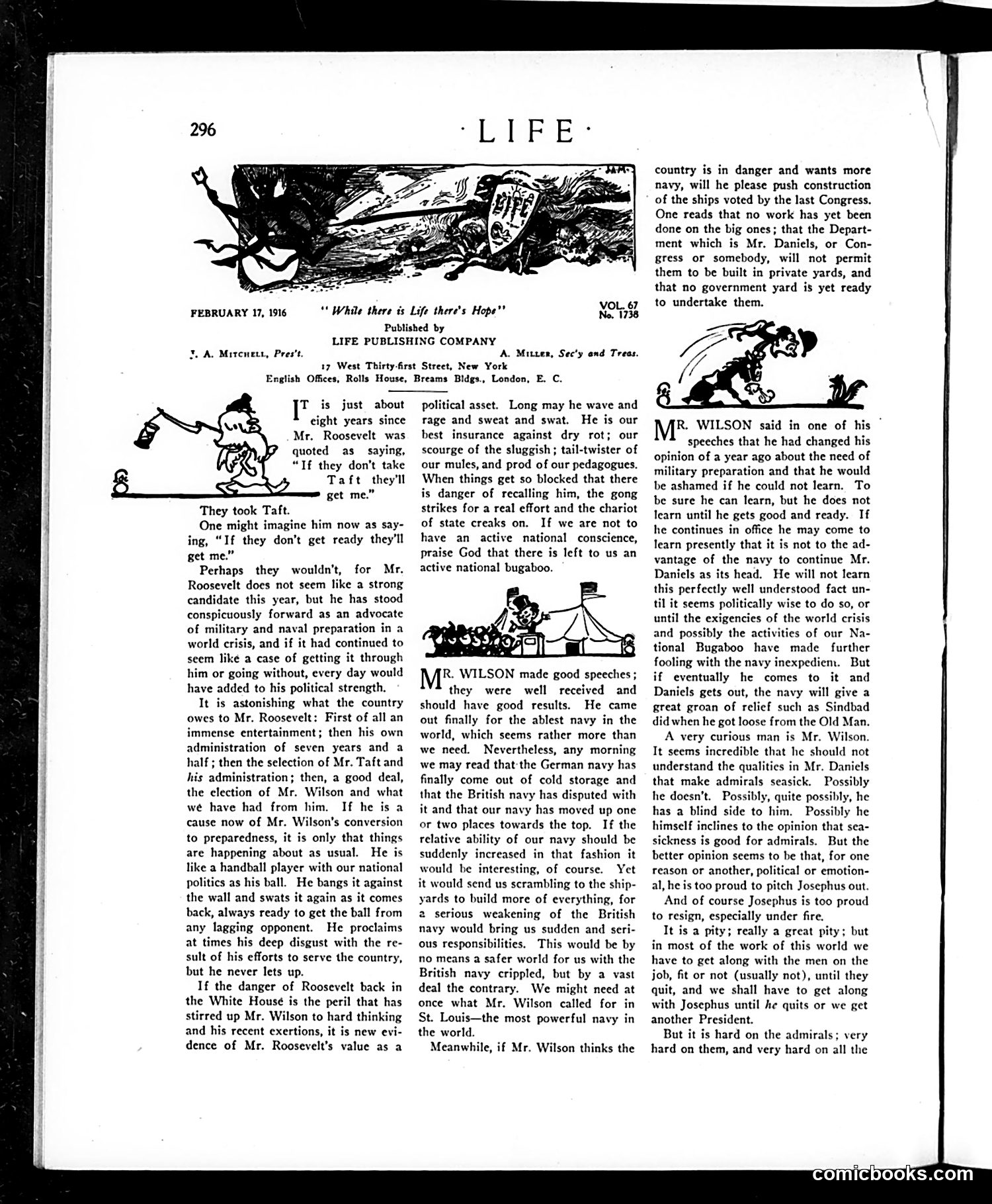 Life — February 17, 1916 — page 24 of 52