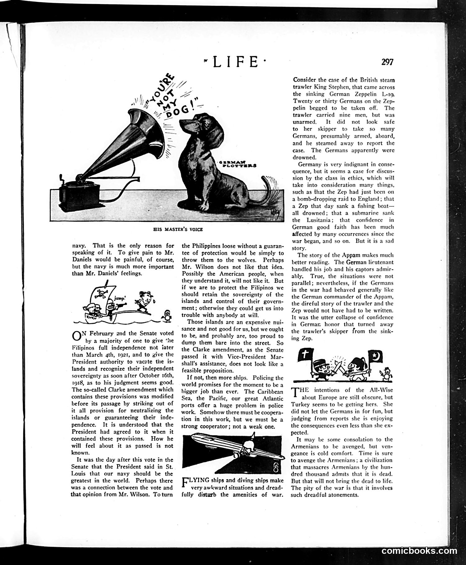 Life — February 17, 1916 — page 25 of 52