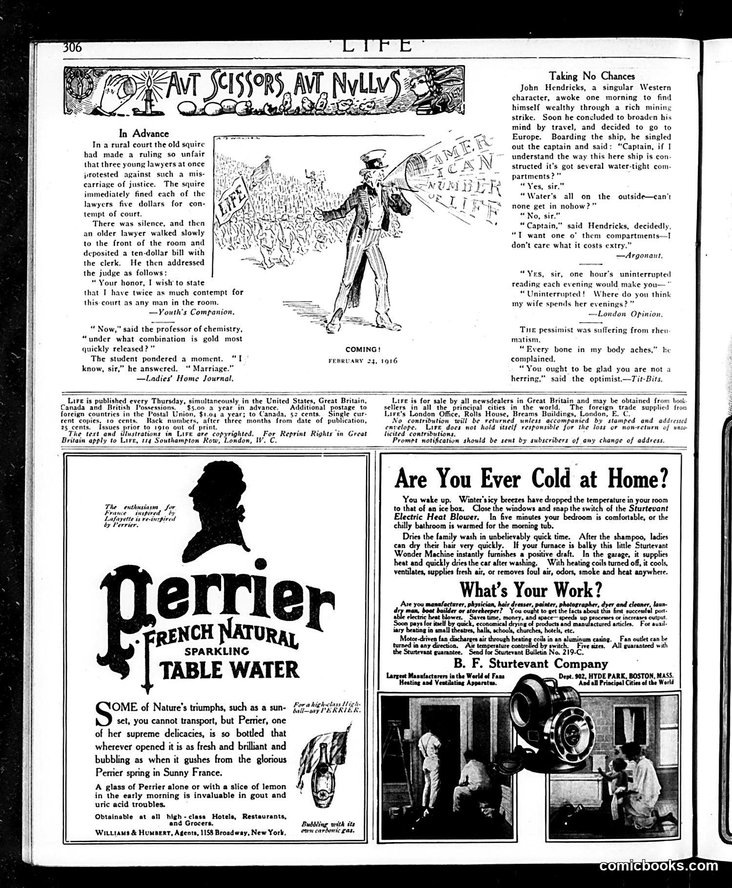 Life — February 17, 1916 — page 34 of 52