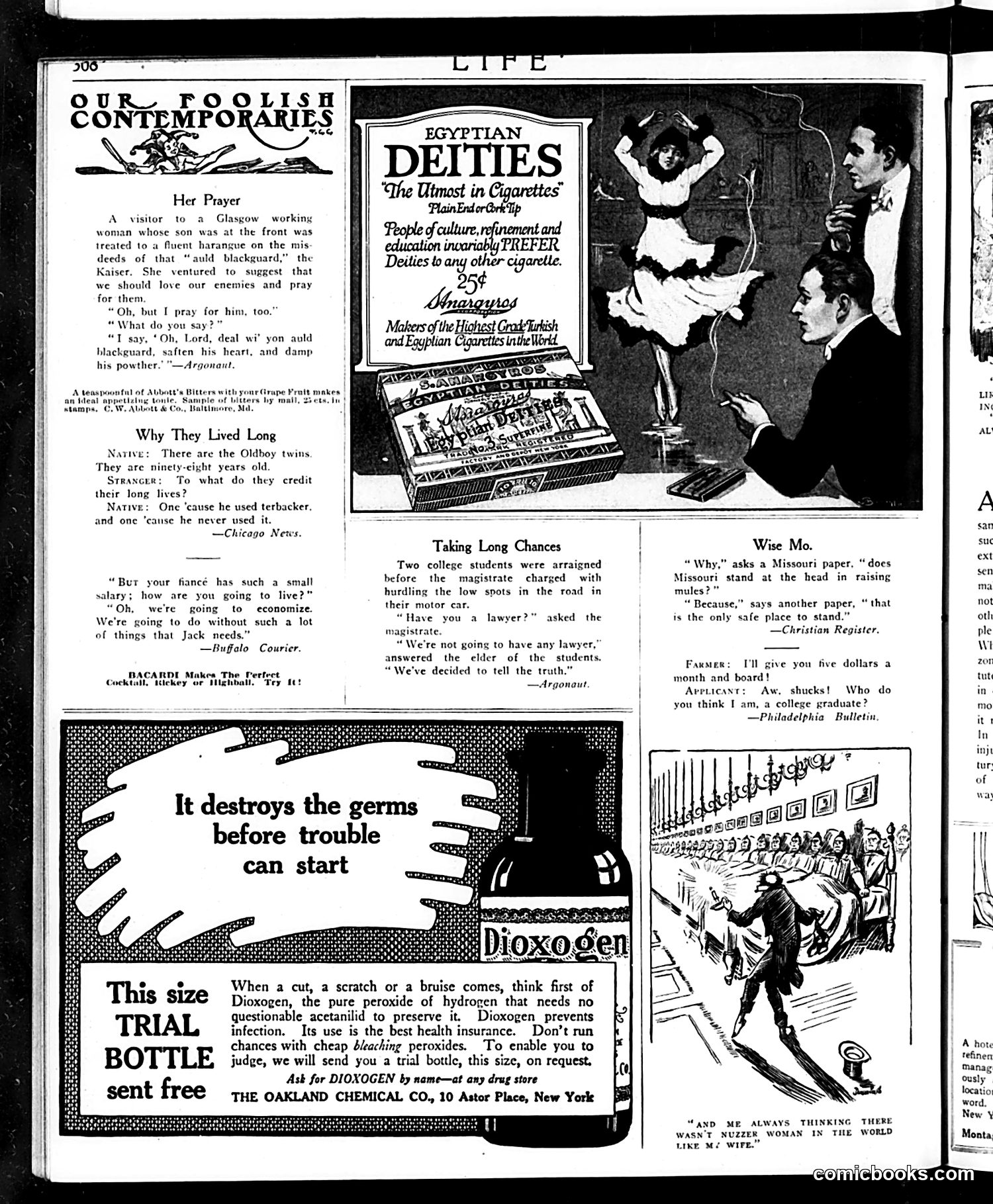 Life — February 17, 1916 — page 36 of 52