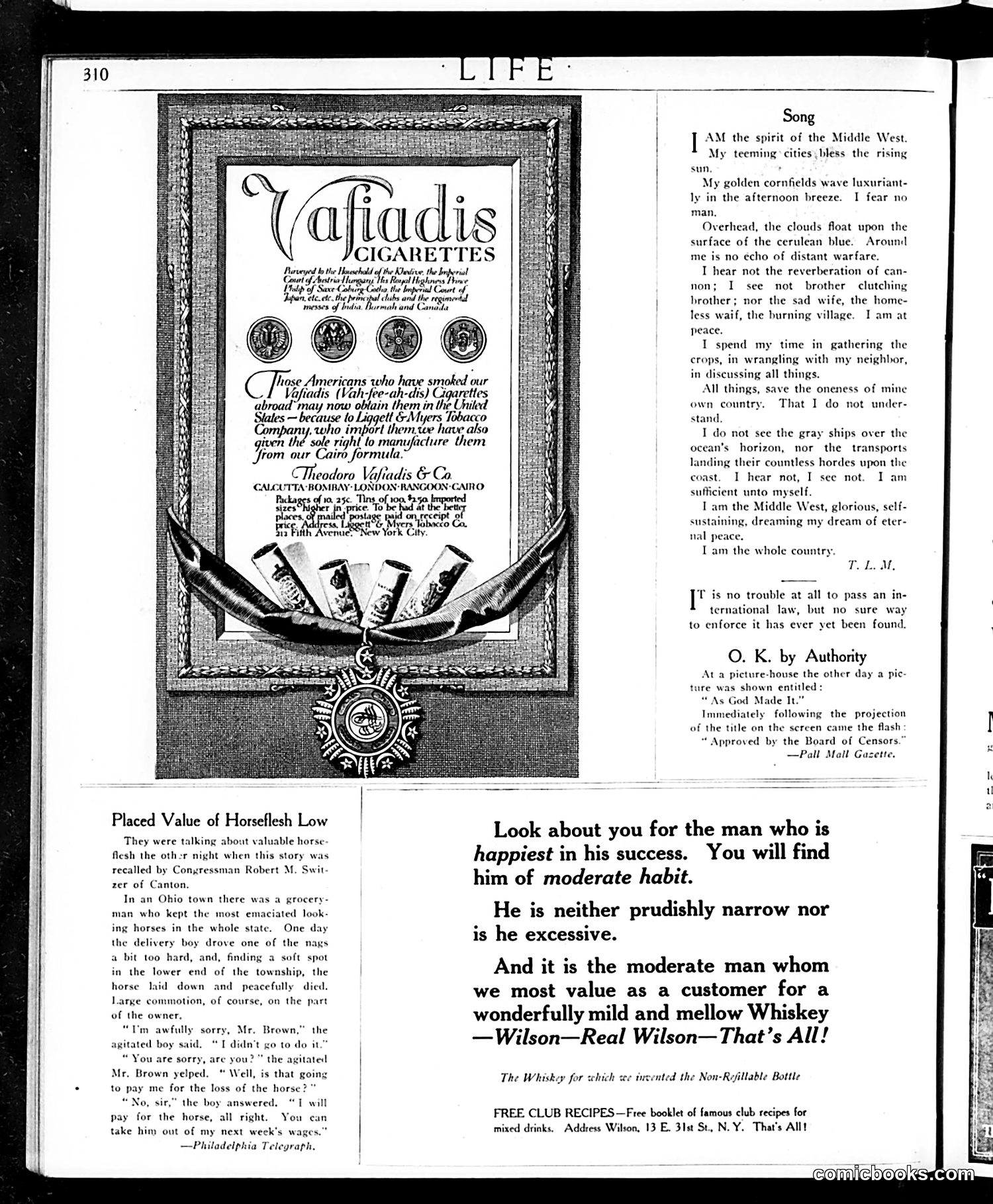 Life — February 17, 1916 — page 38 of 52