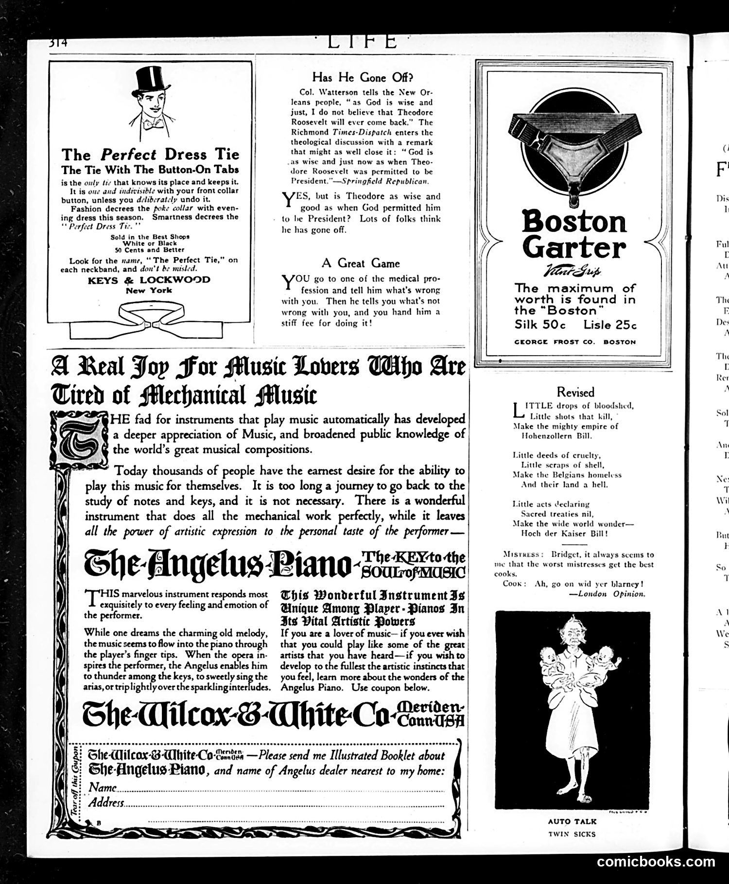 Life — February 17, 1916 — page 42 of 52