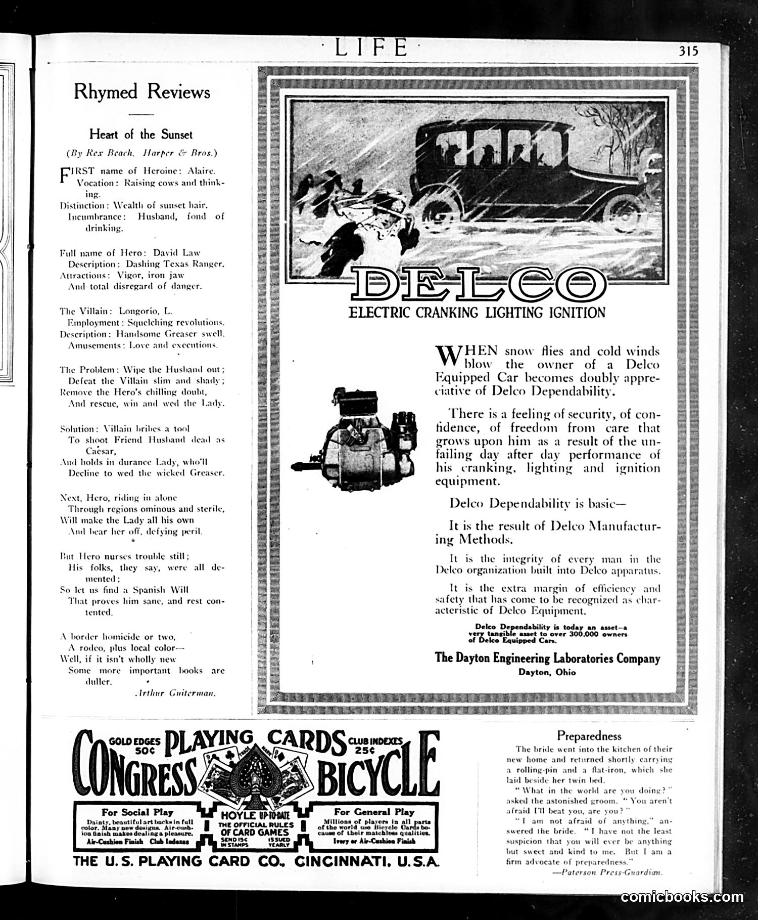 Life — February 17, 1916 — page 43 of 52