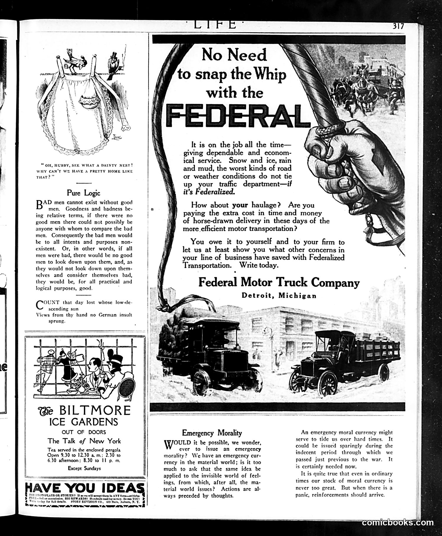 Life — February 17, 1916 — page 45 of 52