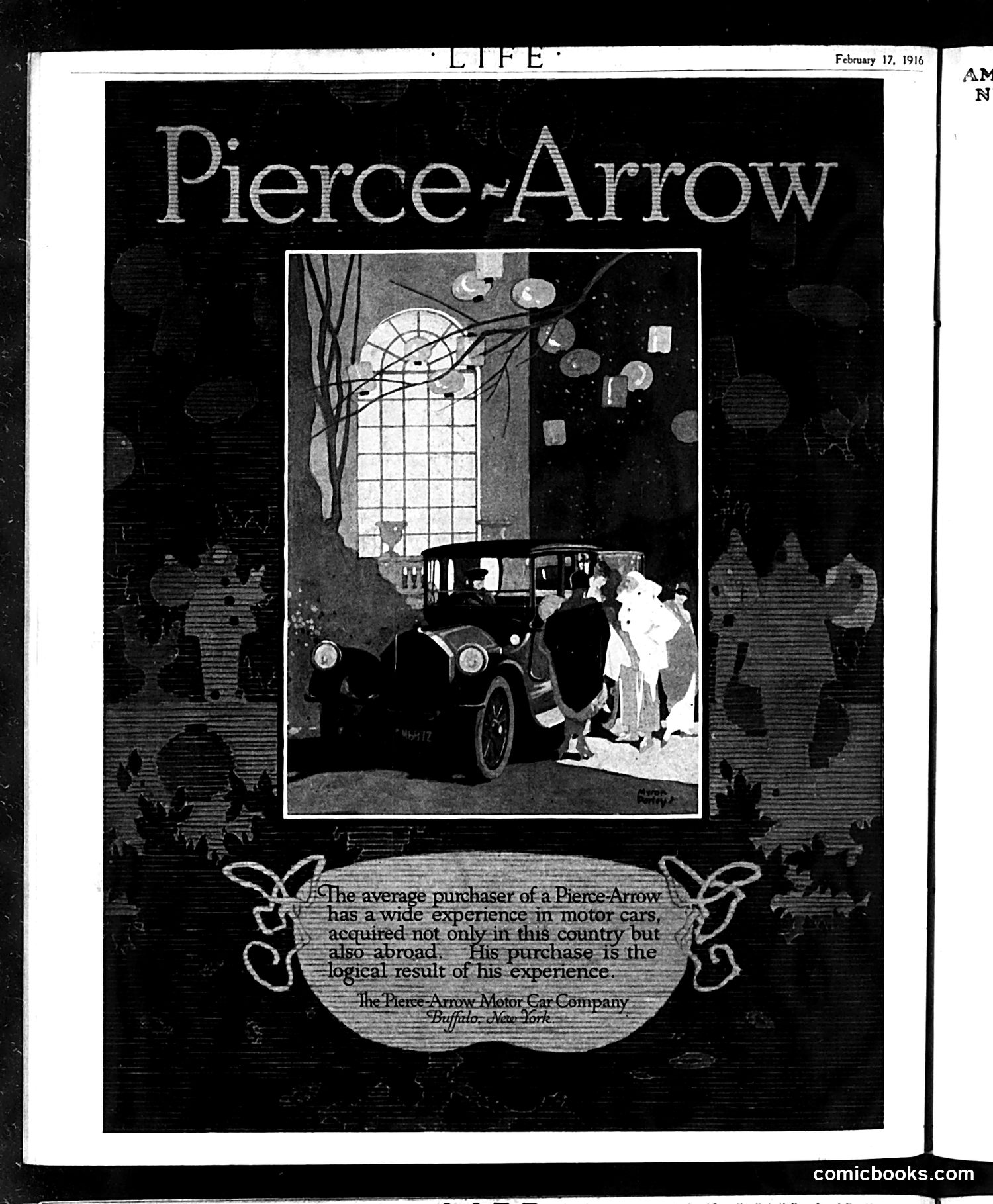 Life — February 17, 1916 — page 52 of 52