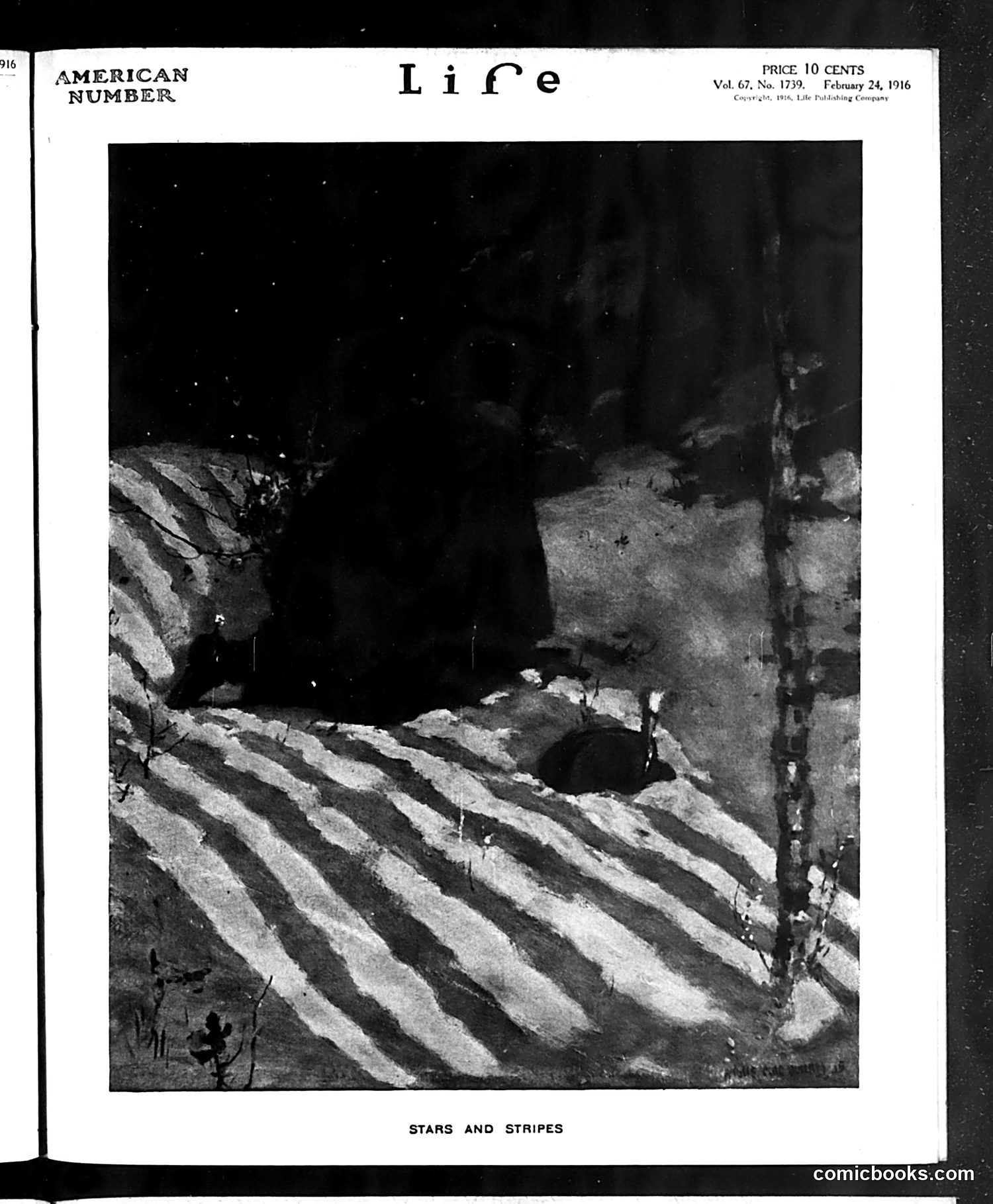 Life — February 24, 1916