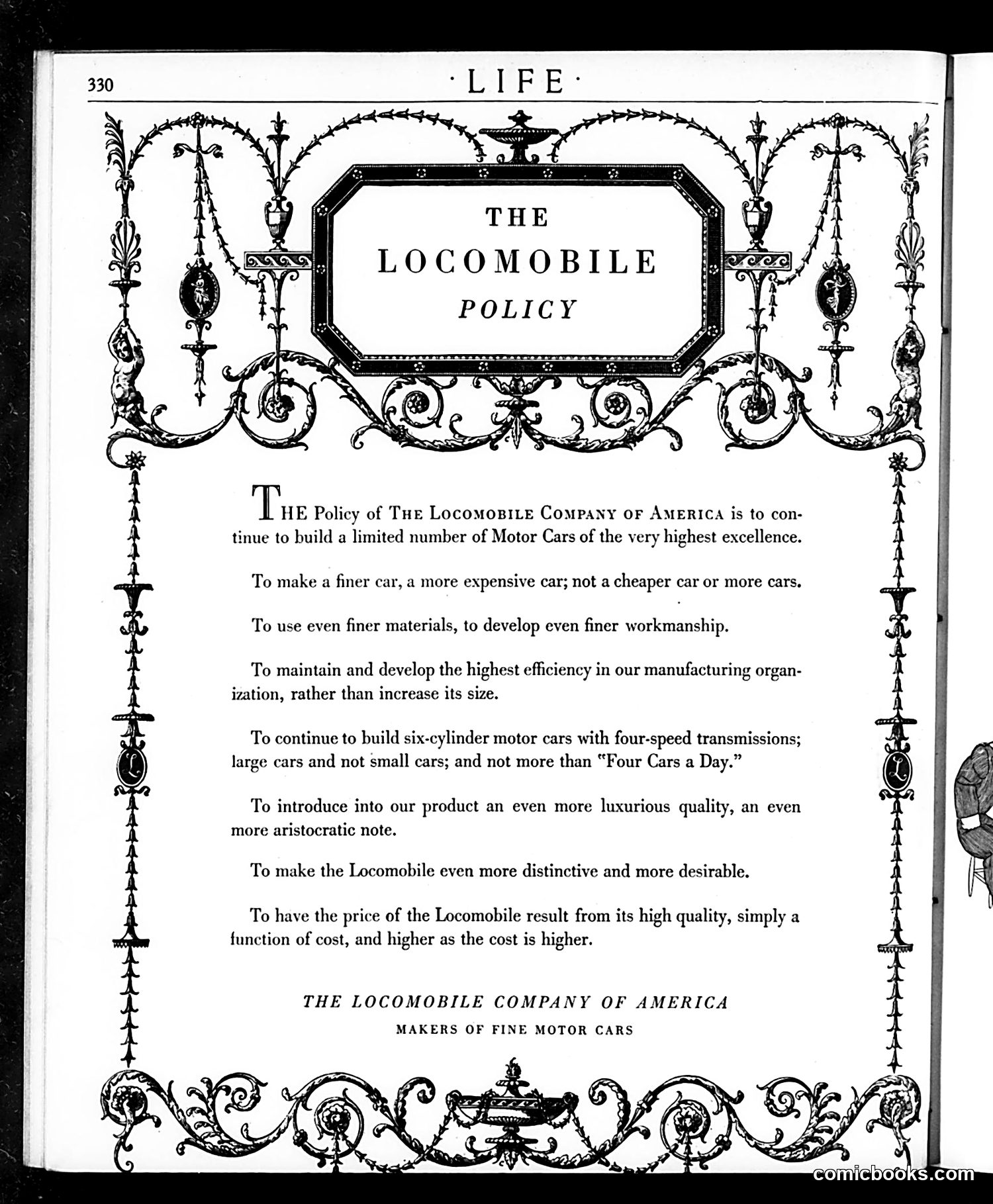 Life — February 24, 1916 — page 6 of 48