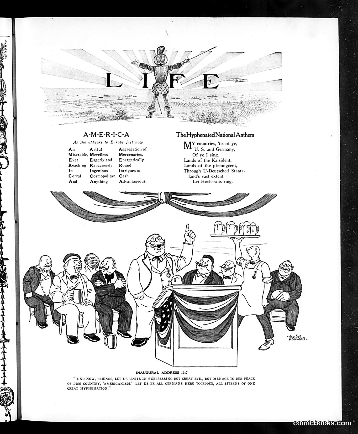Life — February 24, 1916 — page 7 of 48