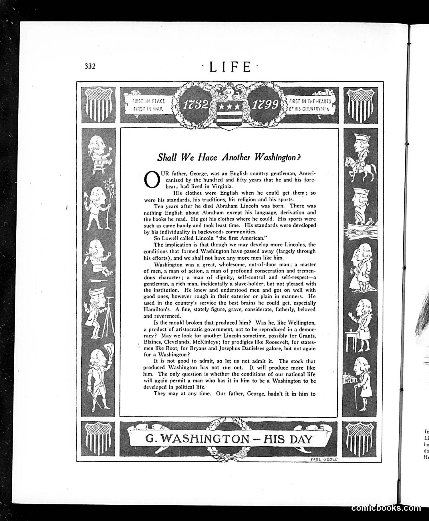 Life — February 24, 1916 — page 8 of 48