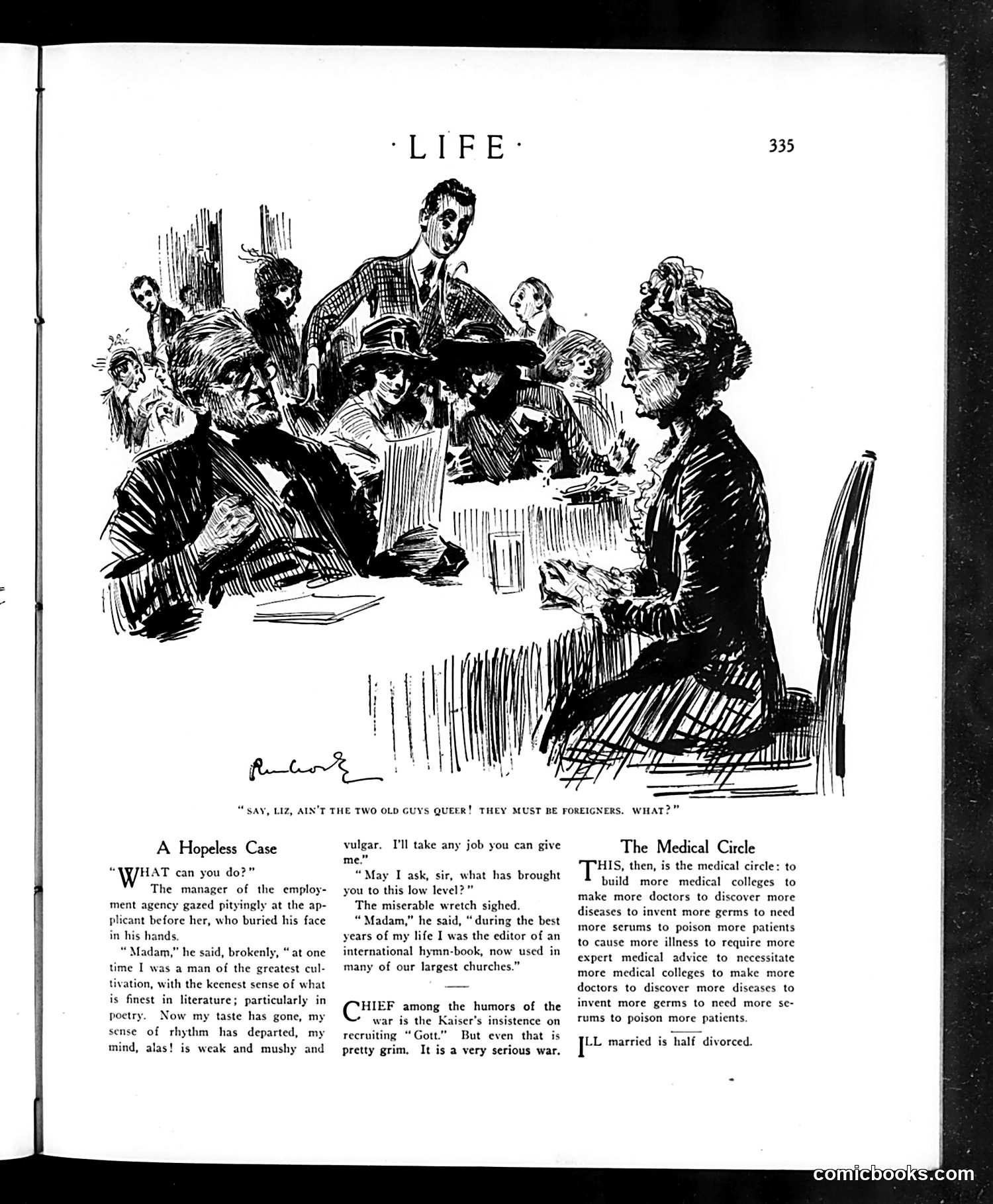 Life — February 24, 1916 — page 11 of 48