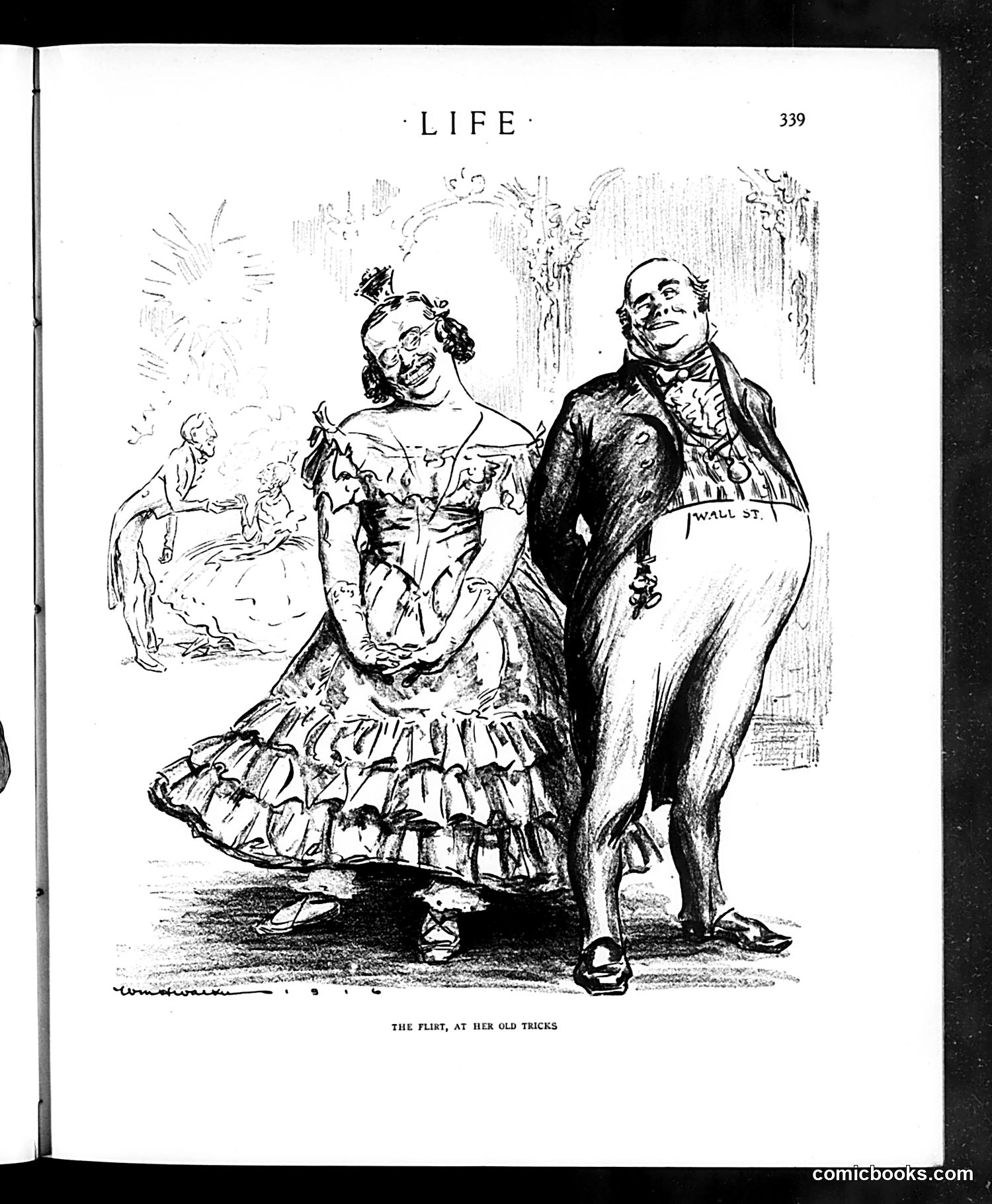 Life — February 24, 1916 — page 15 of 48