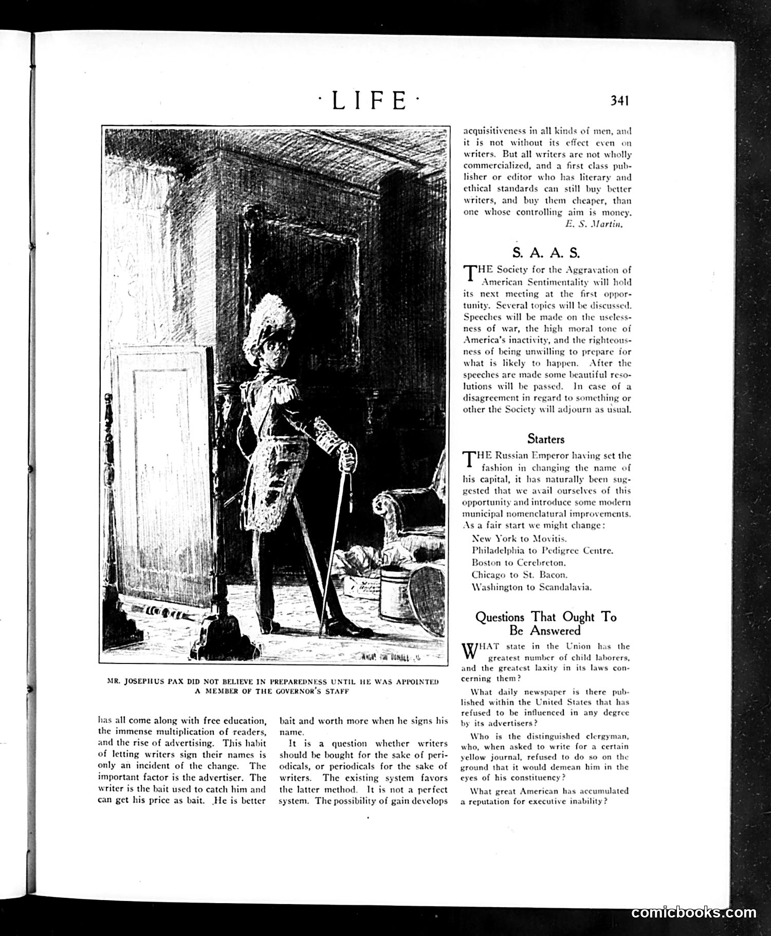 Life — February 24, 1916 — page 17 of 48