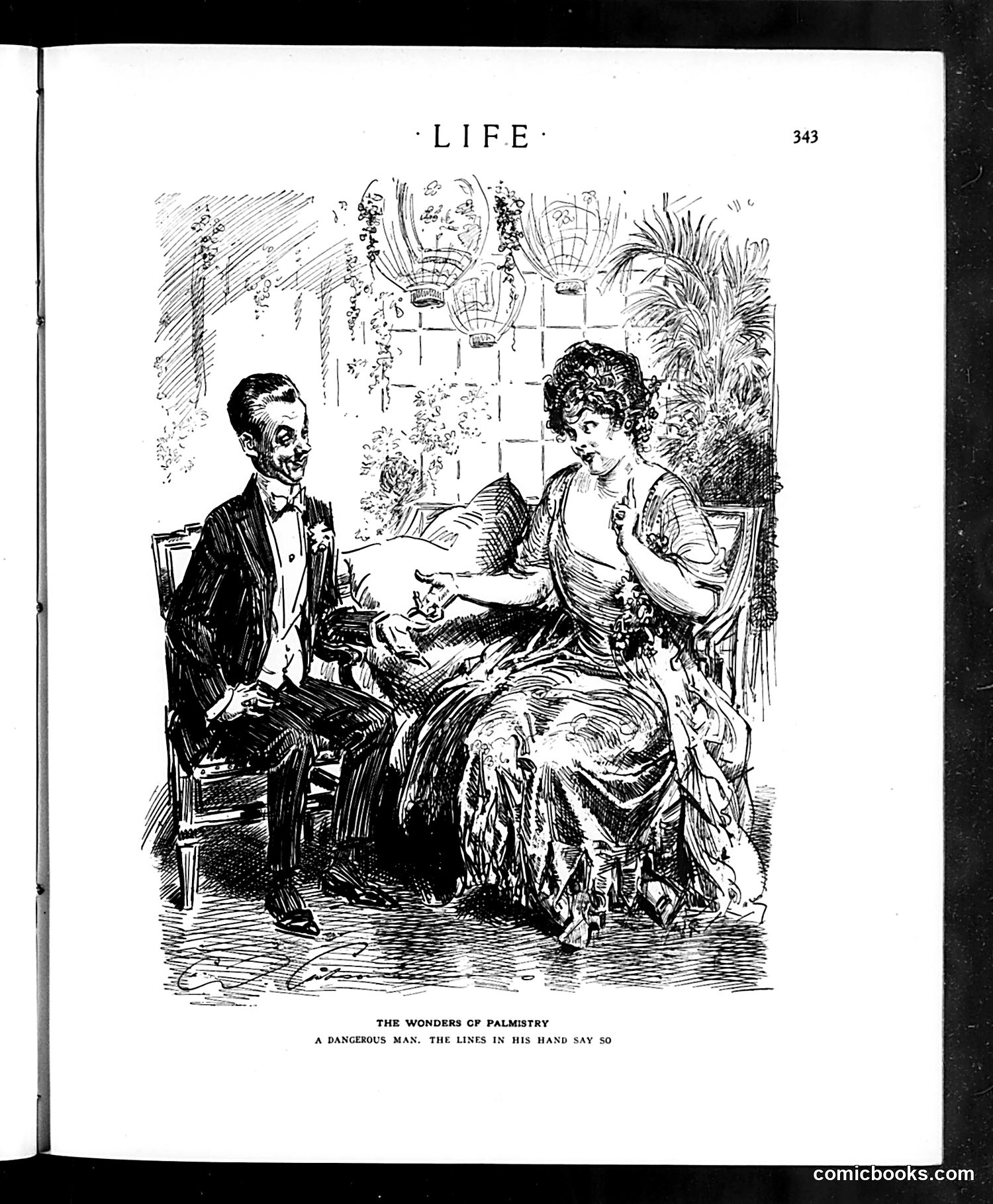 Life — February 24, 1916 — page 19 of 48