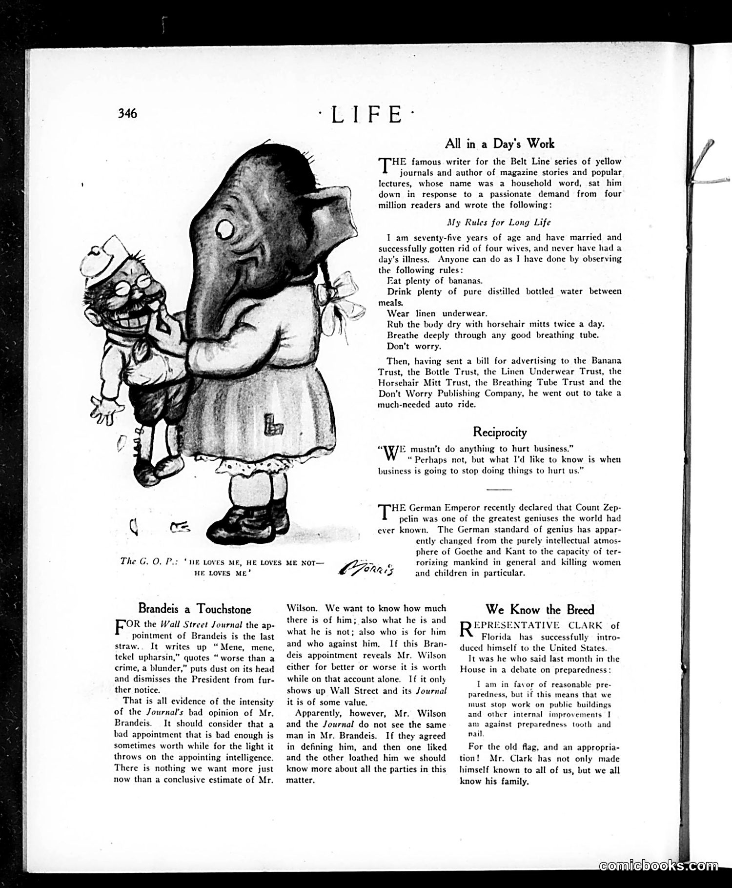 Life — February 24, 1916 — page 22 of 48