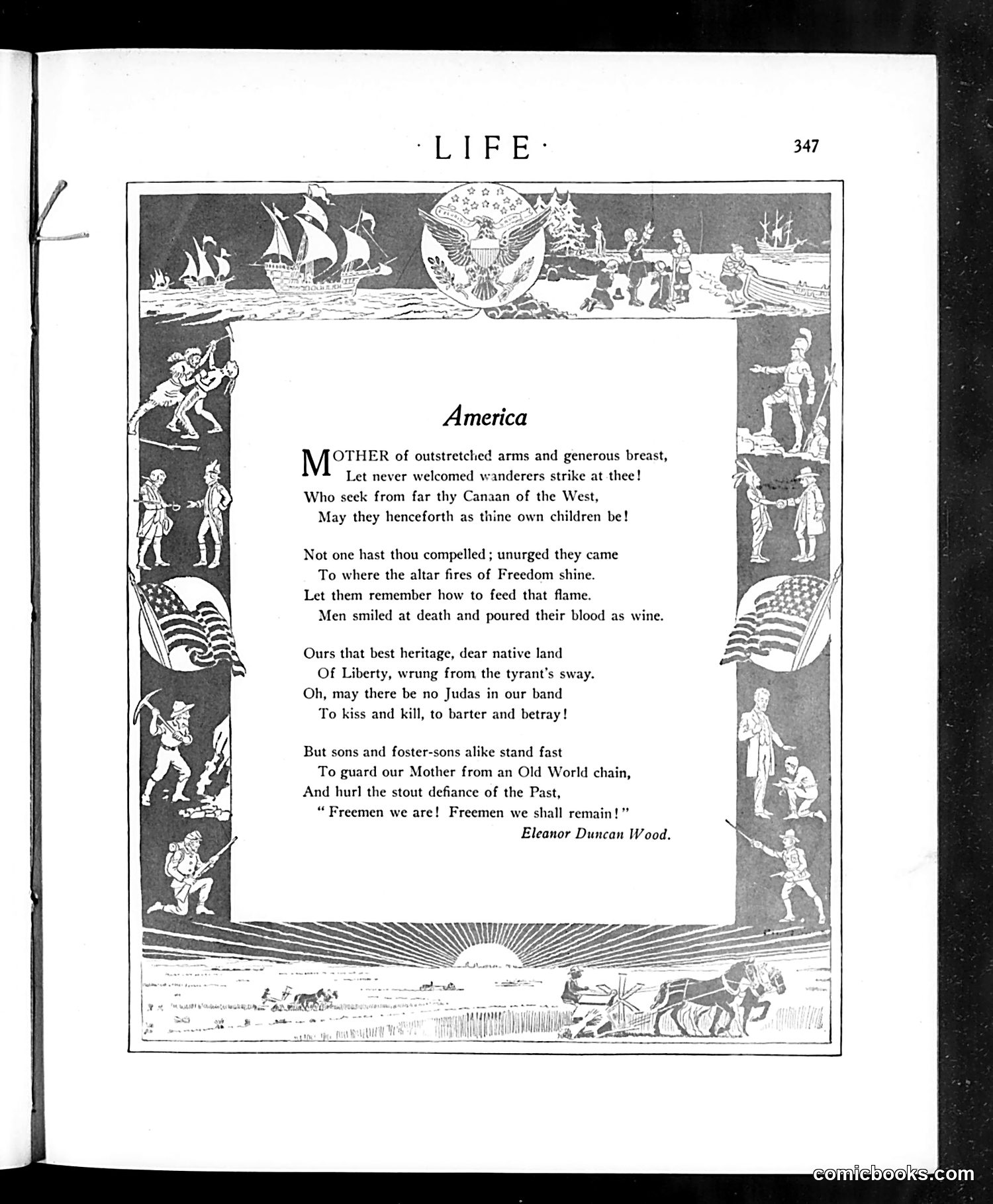 Life — February 24, 1916 — page 23 of 48