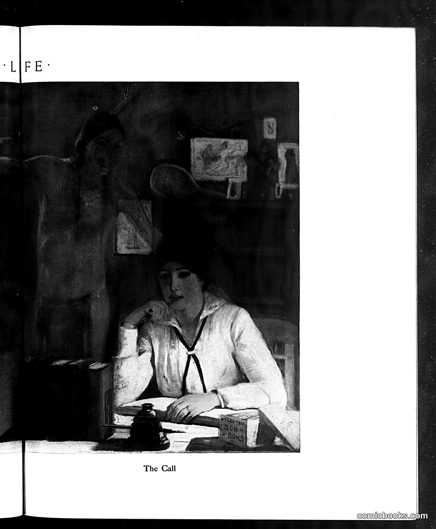 Life — February 24, 1916 — page 25 of 48