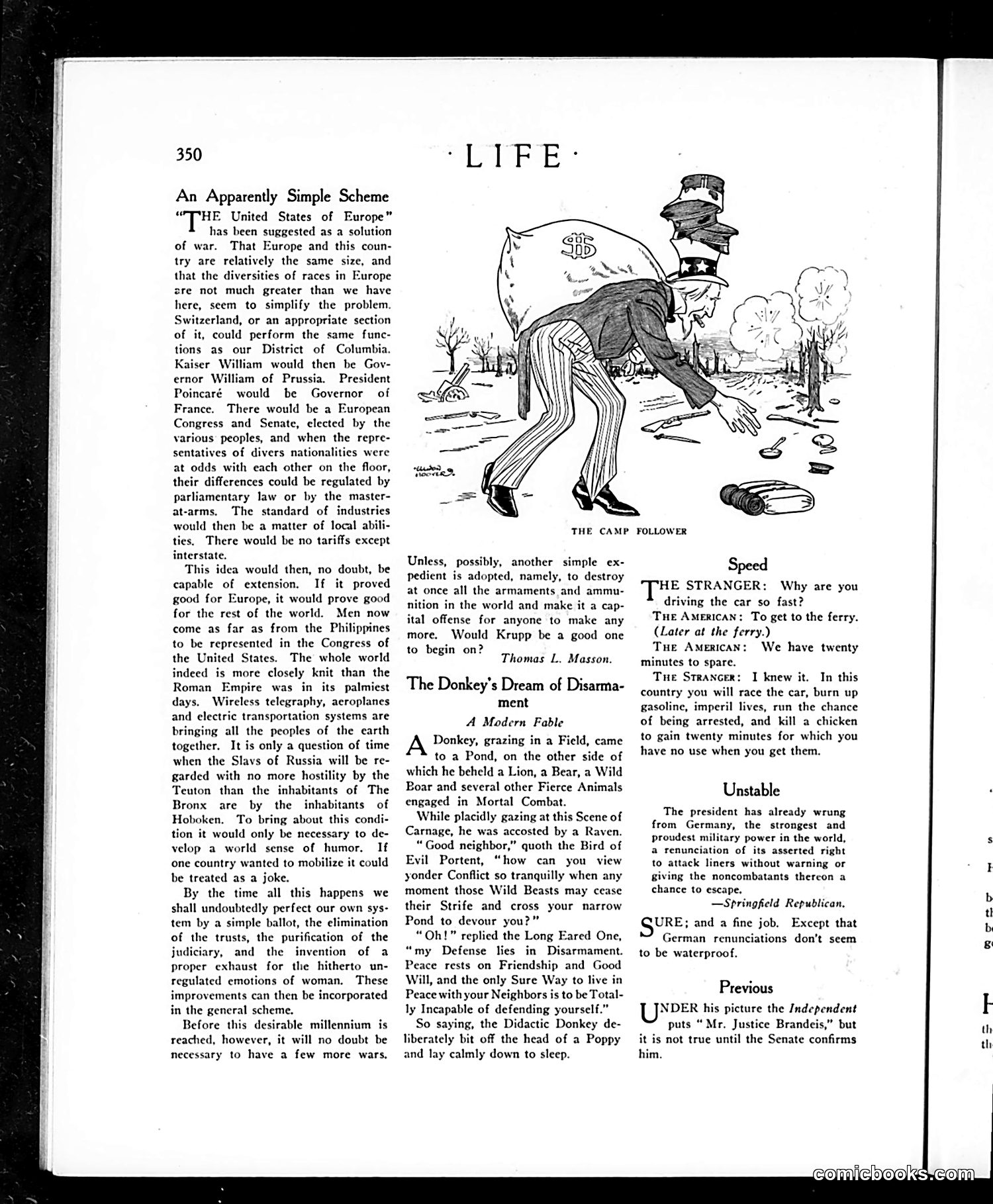 Life — February 24, 1916 — page 26 of 48