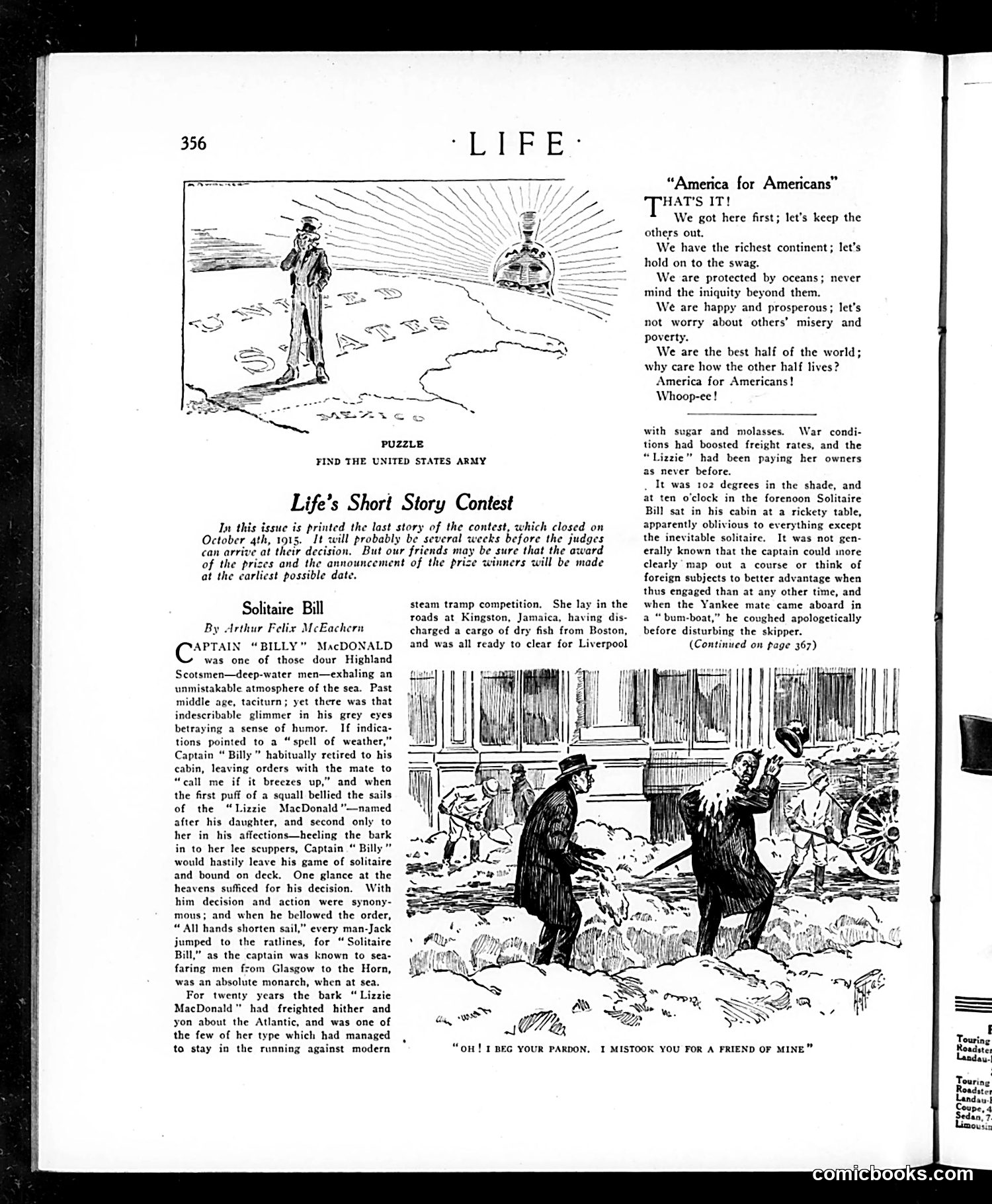 Life — February 24, 1916 — page 32 of 48