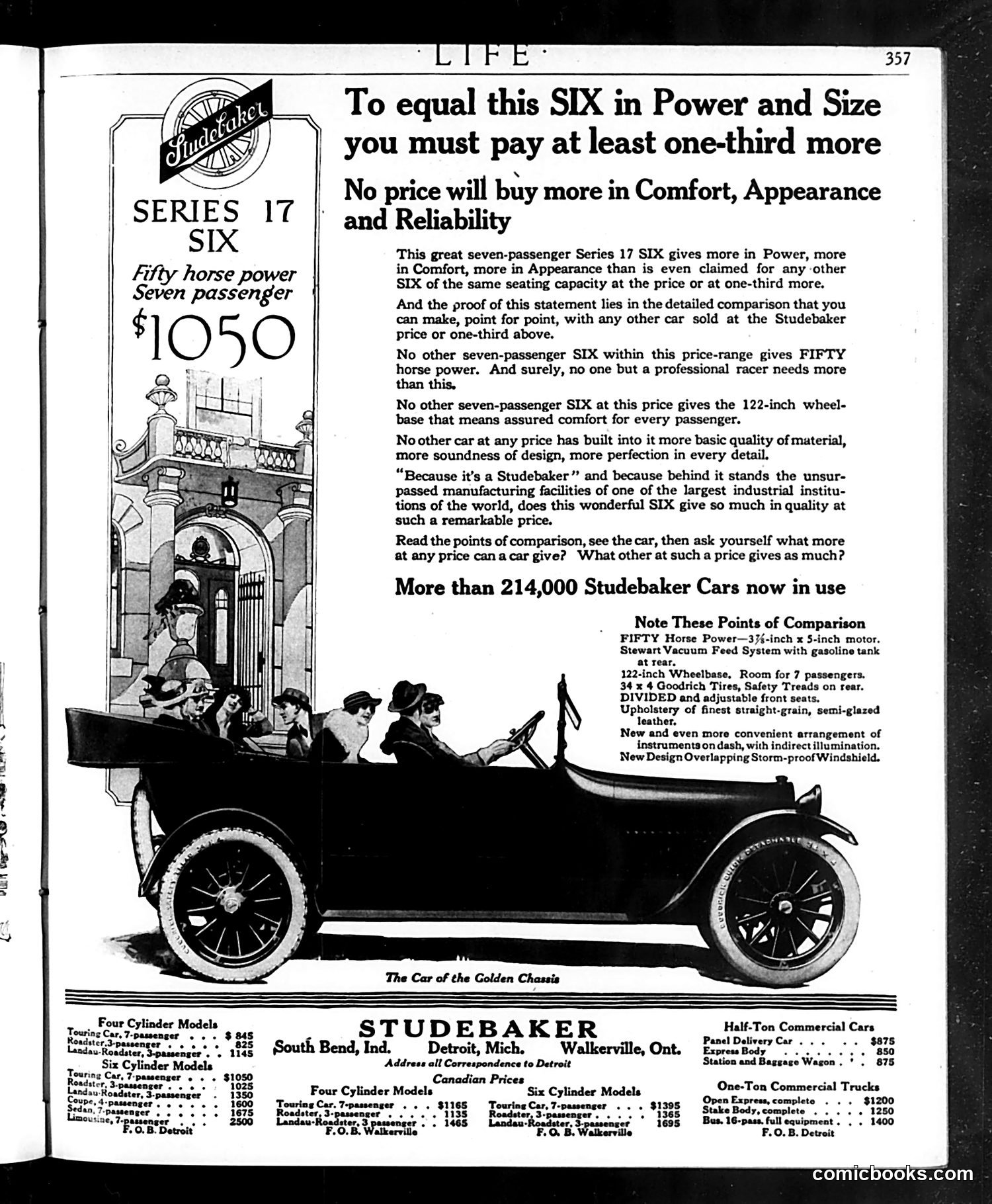 Life — February 24, 1916 — page 33 of 48
