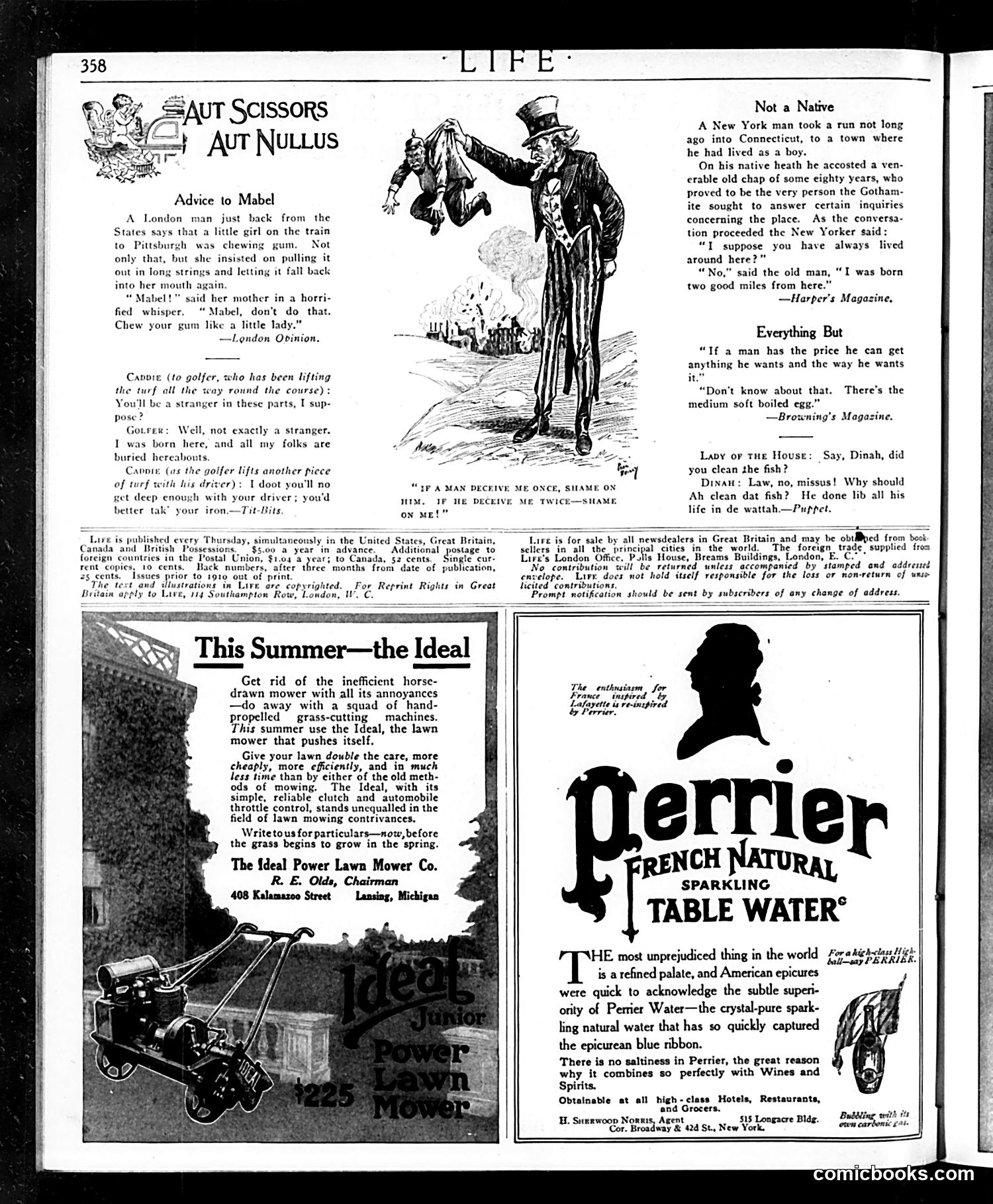 Life — February 24, 1916 — page 34 of 48