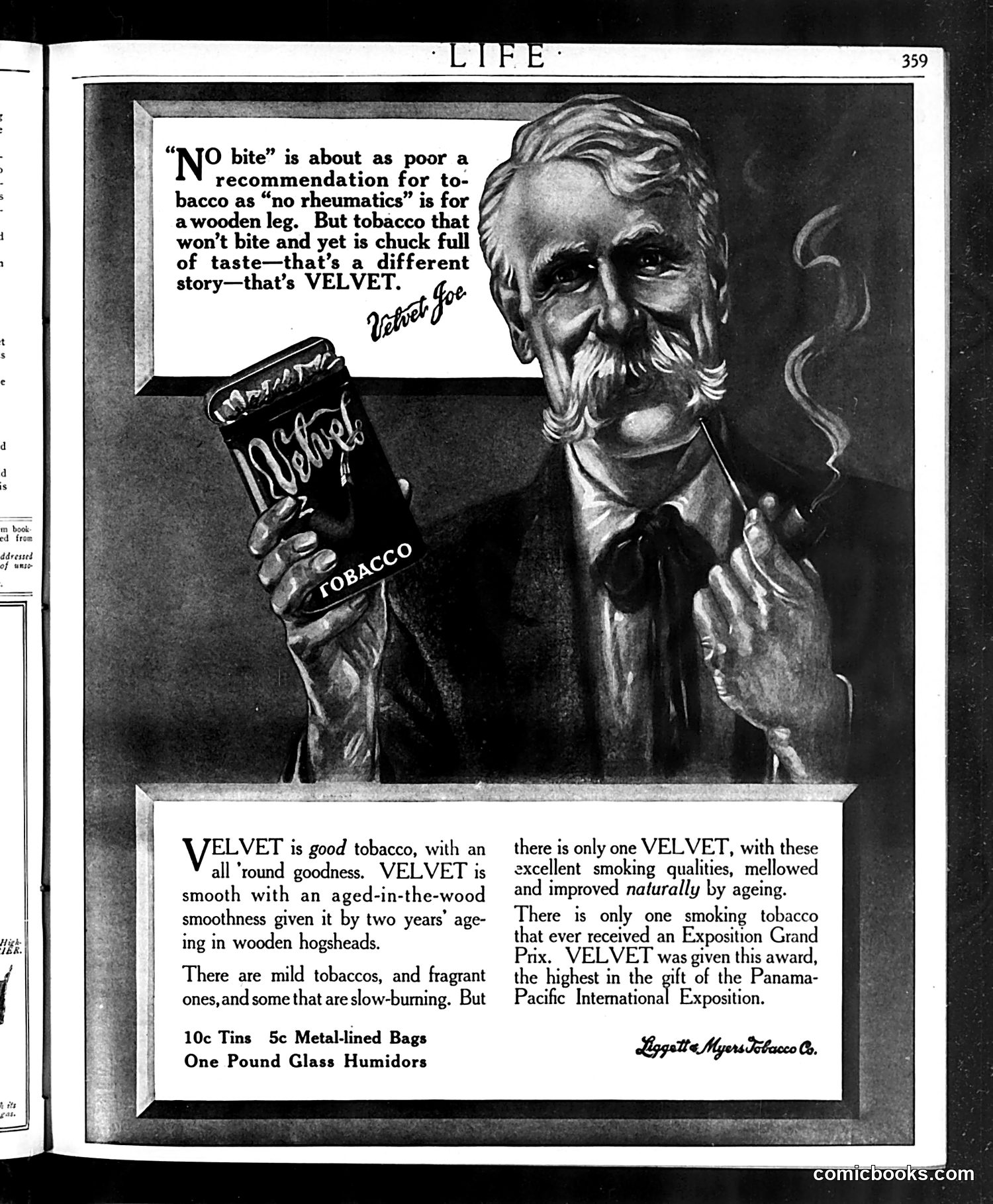 Life — February 24, 1916 — page 35 of 48