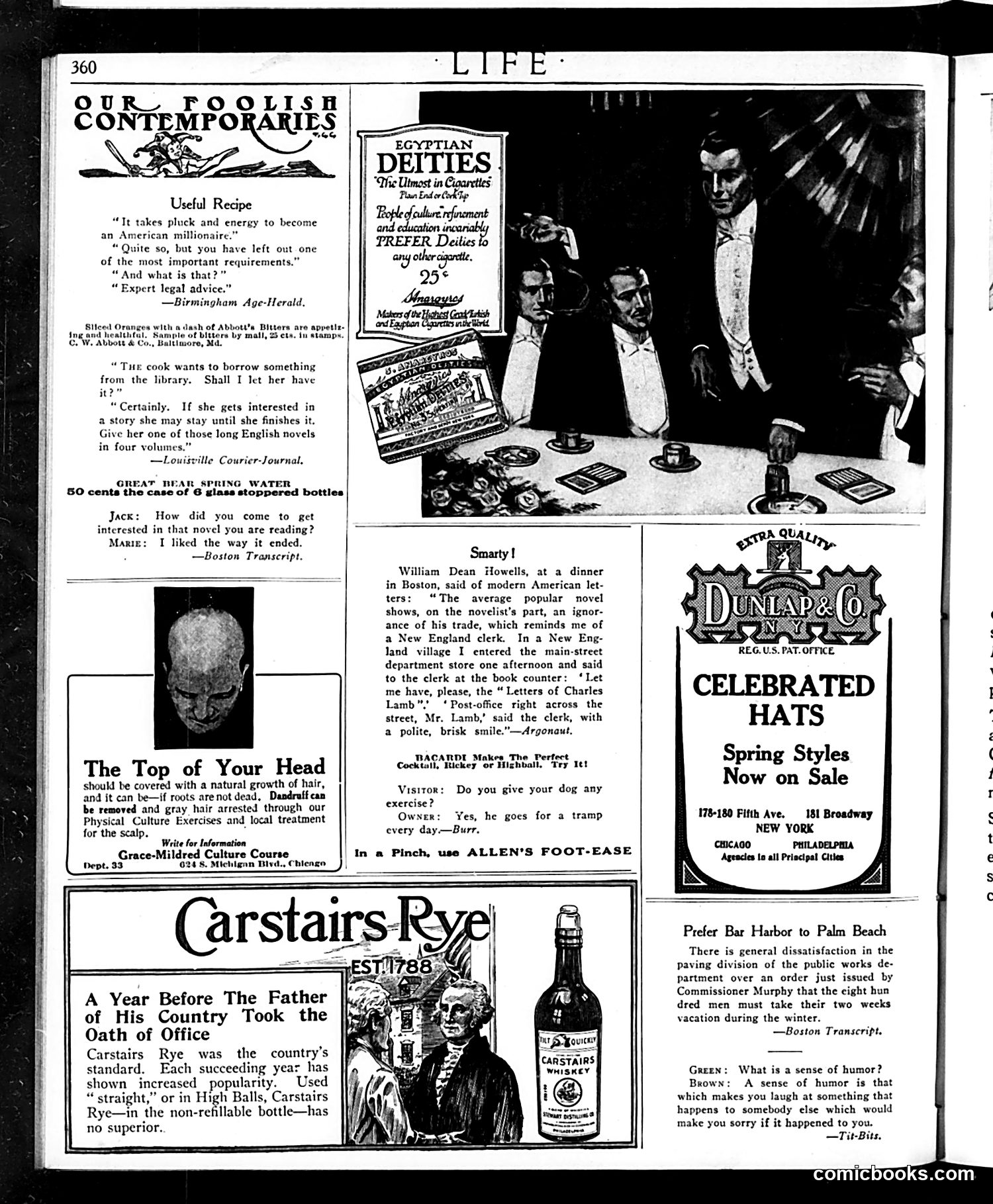Life — February 24, 1916 — page 36 of 48