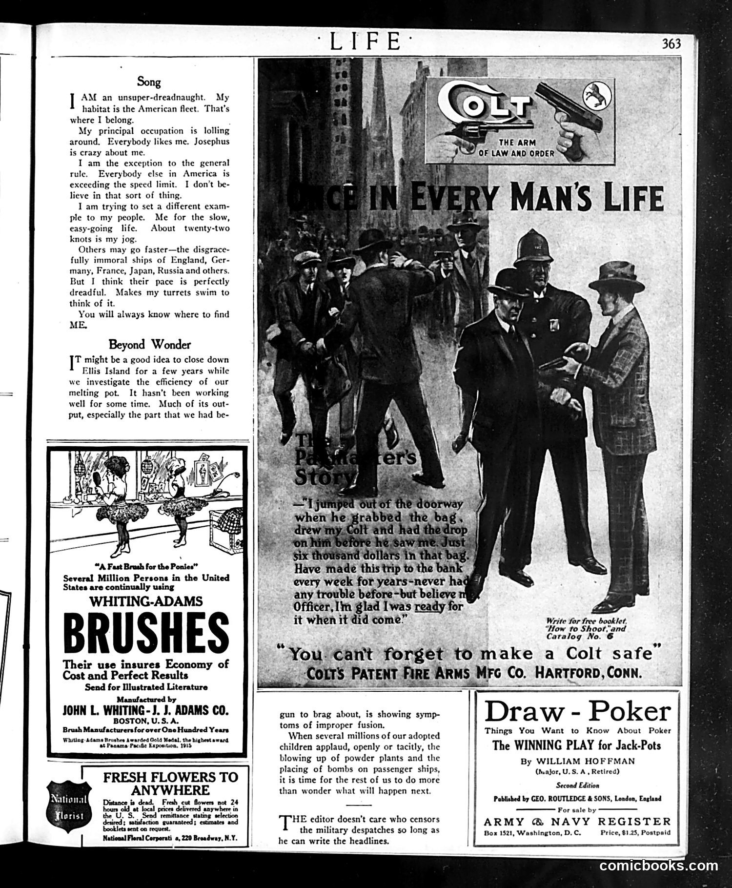 Life — February 24, 1916 — page 39 of 48