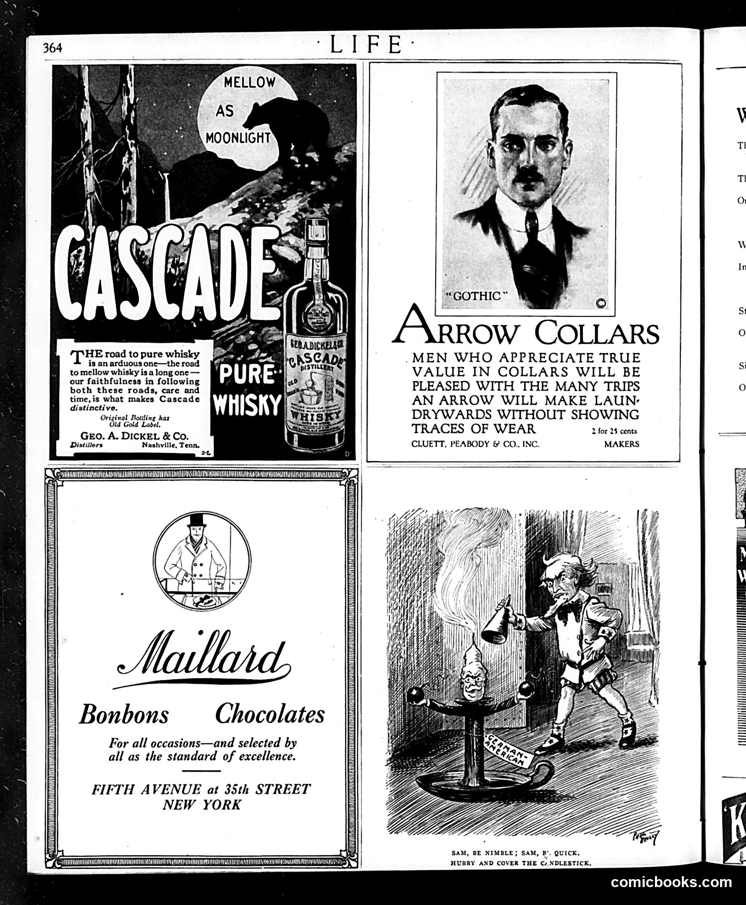 Life — February 24, 1916 — page 40 of 48