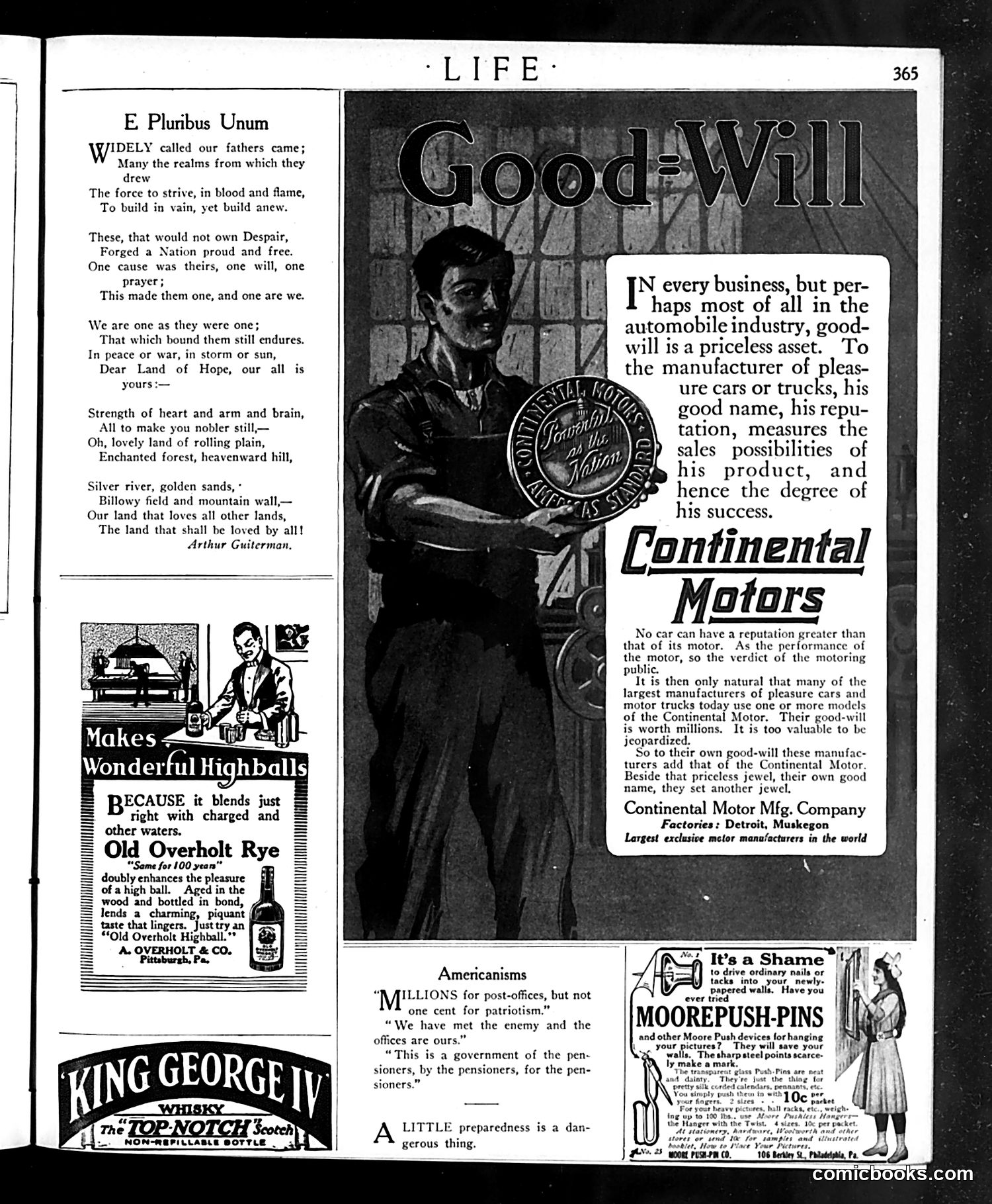 Life — February 24, 1916 — page 41 of 48