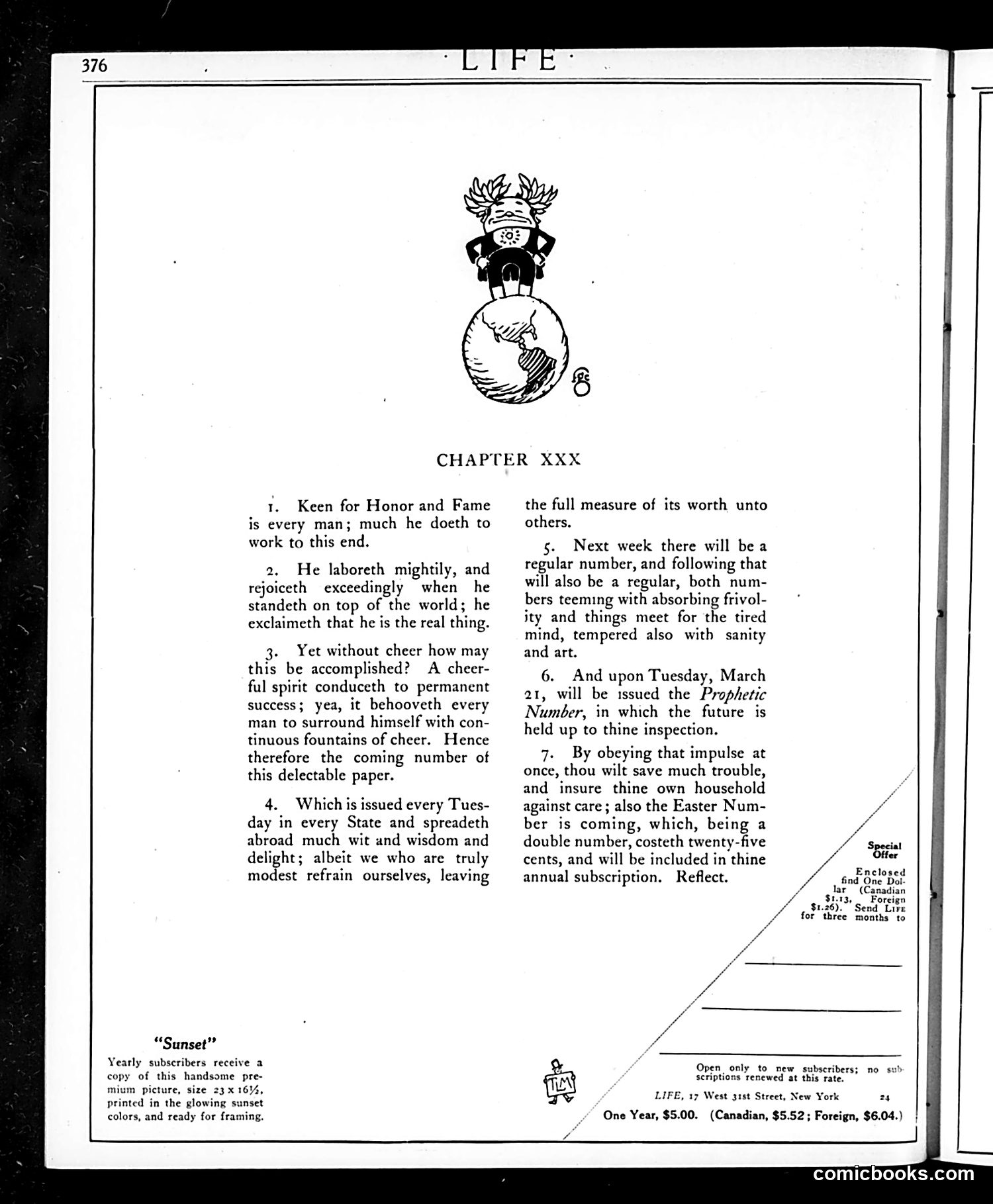 Life — March 2, 1916 — page 4 of 44