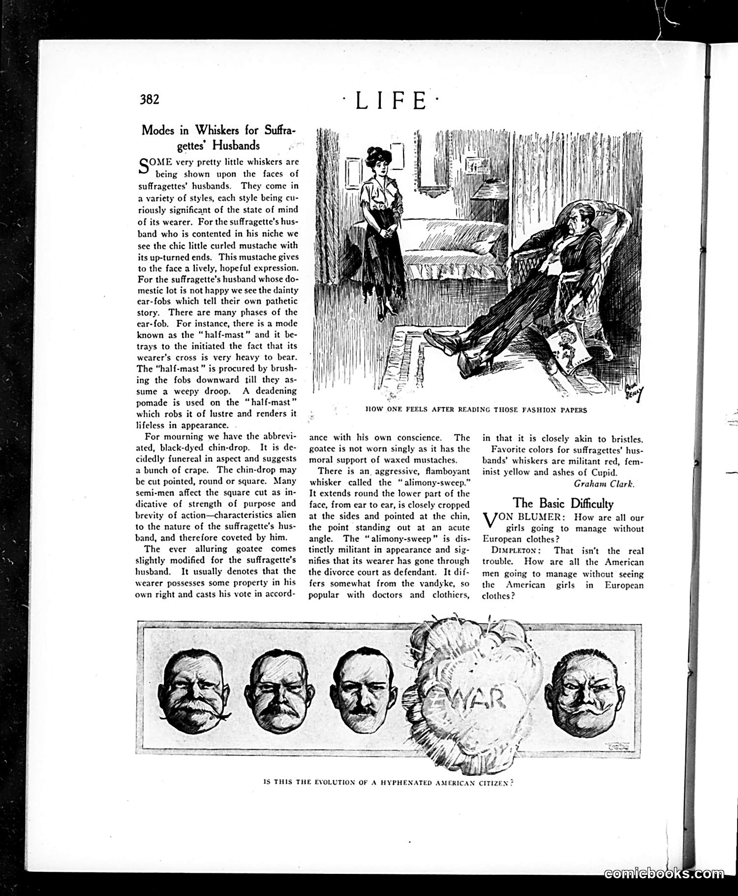 Life — March 2, 1916 — page 10 of 44