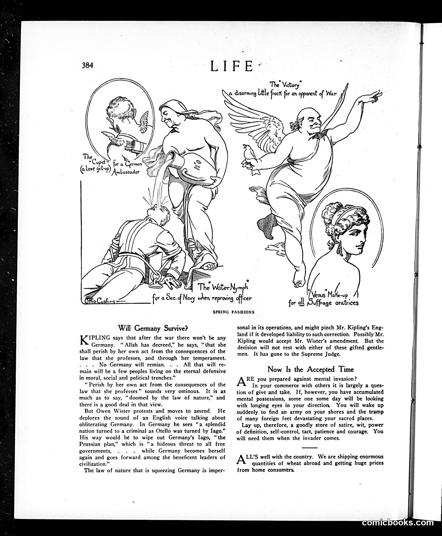 Life — March 2, 1916 — page 12 of 44