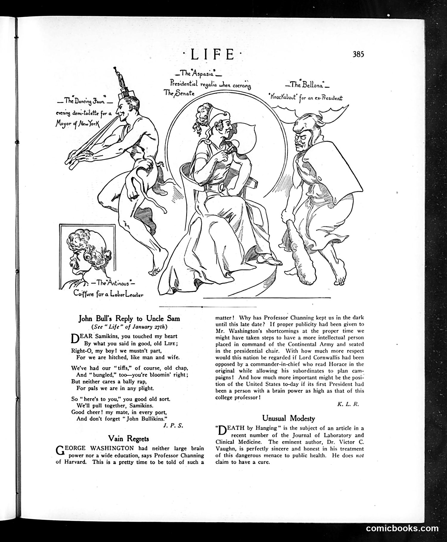 Life — March 2, 1916 — page 13 of 44