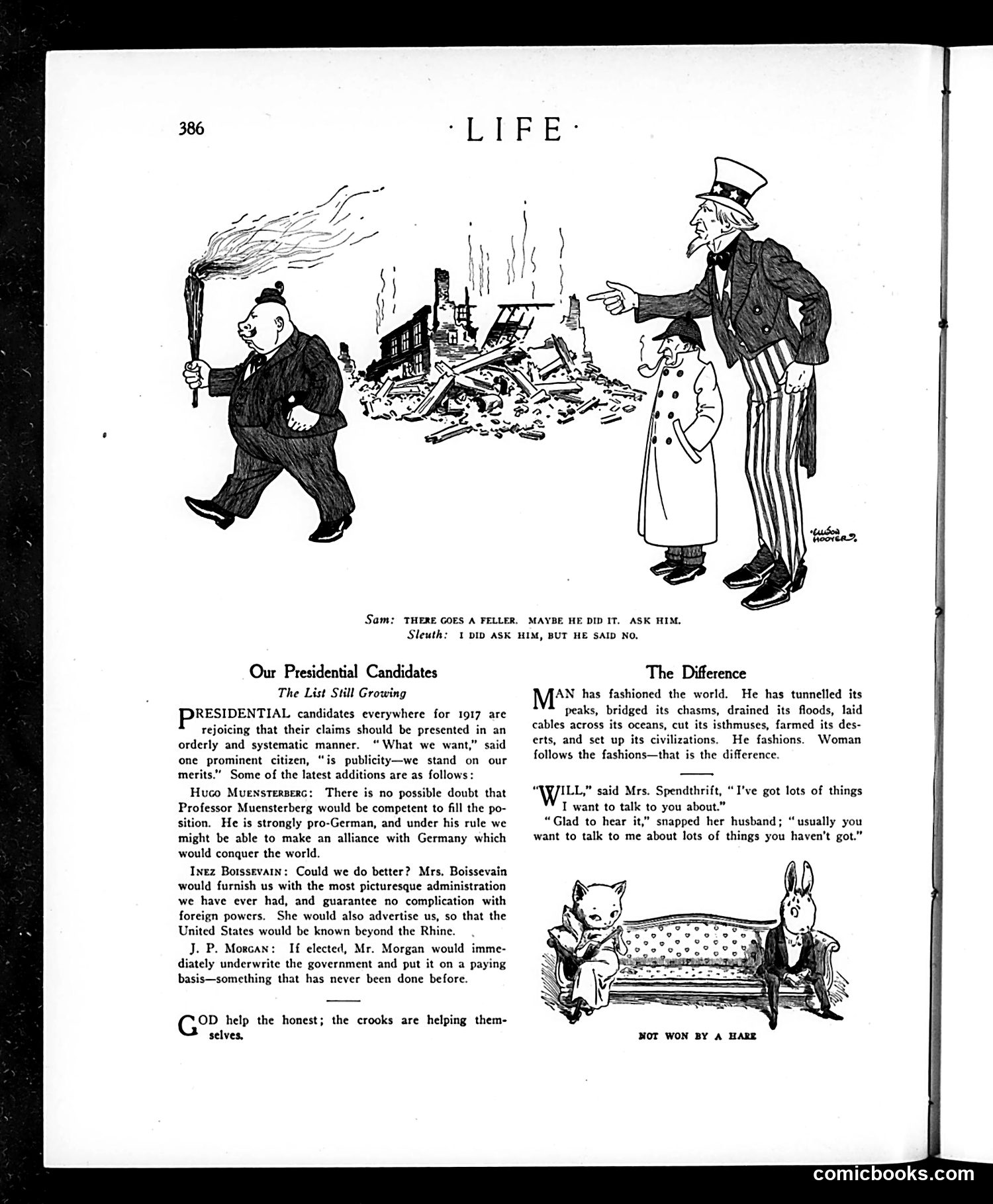 Life — March 2, 1916 — page 14 of 44