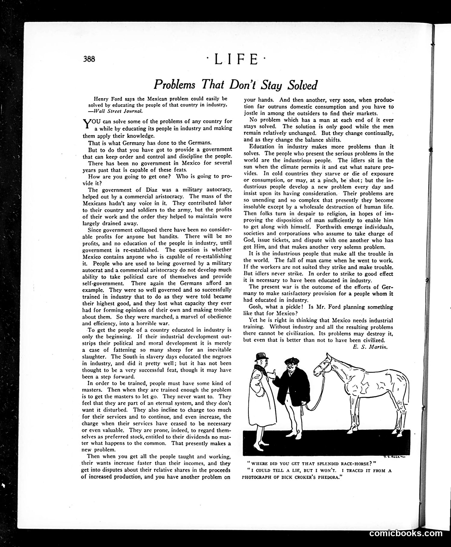 Life — March 2, 1916 — page 16 of 44