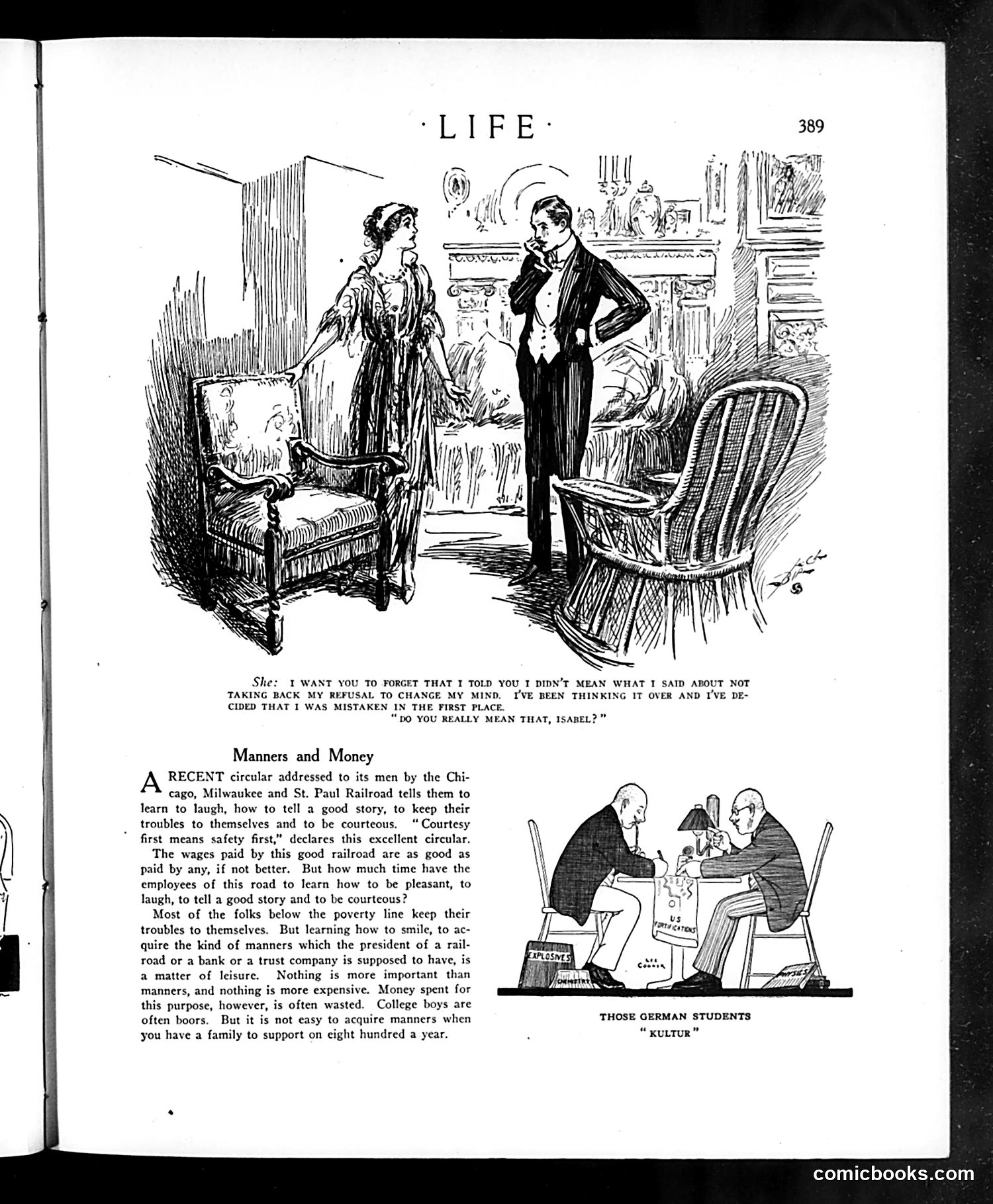 Life — March 2, 1916 — page 17 of 44