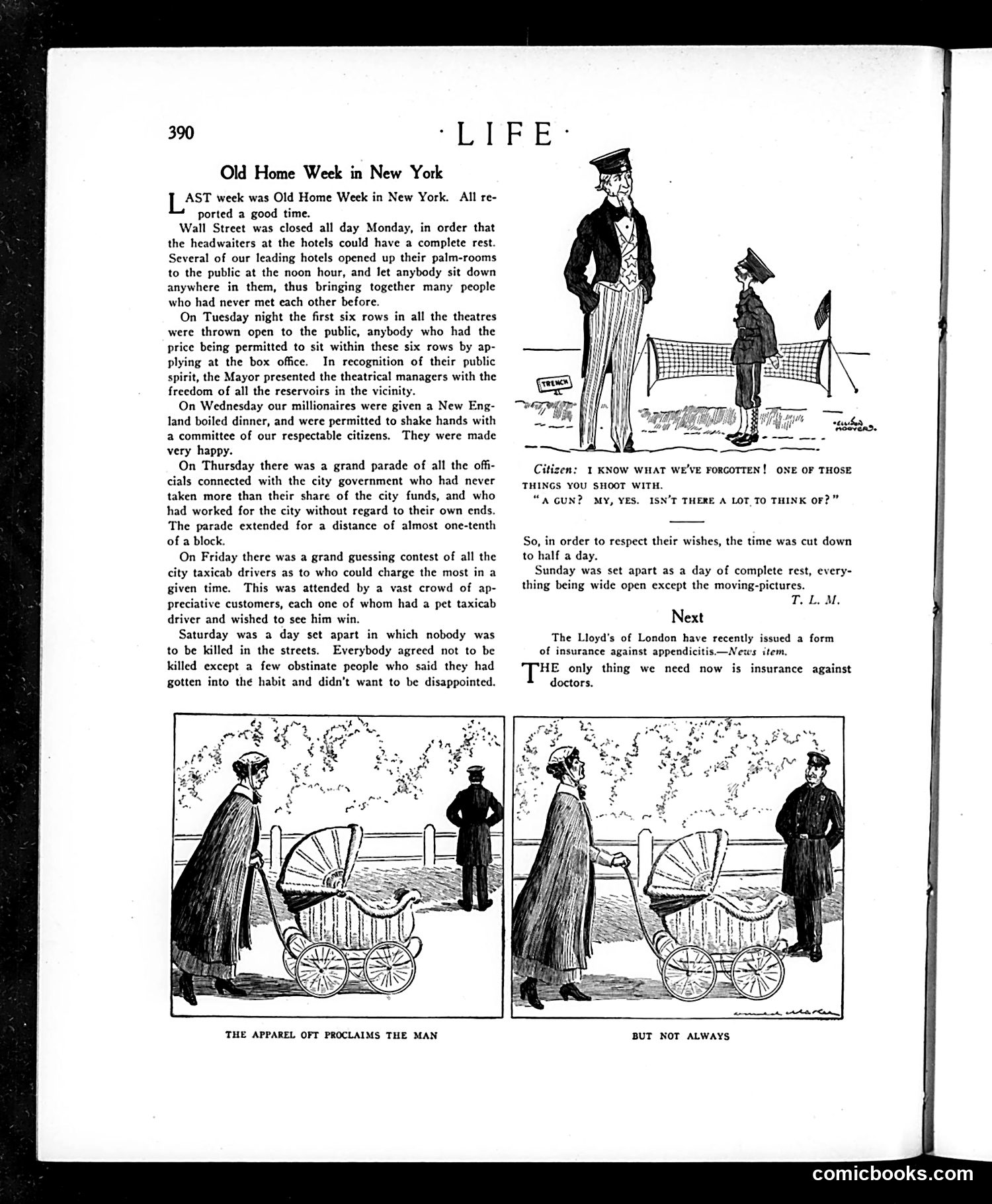 Life — March 2, 1916 — page 18 of 44