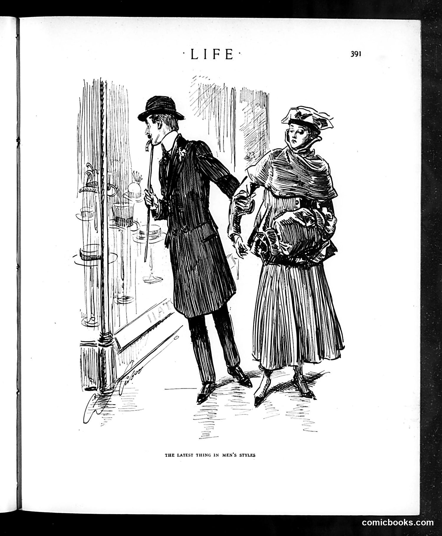 Life — March 2, 1916 — page 19 of 44