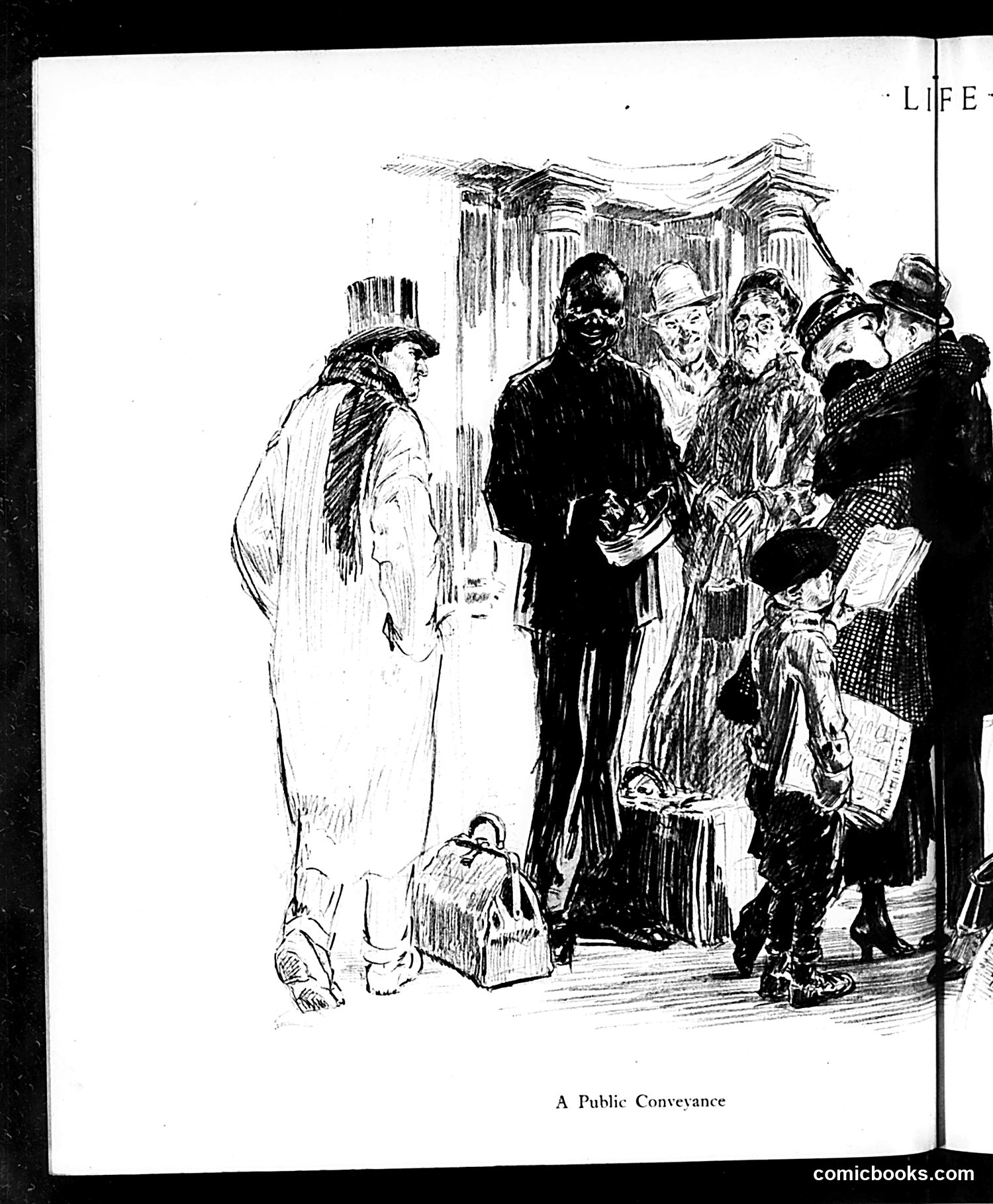 Life — March 2, 1916 — page 22 of 44