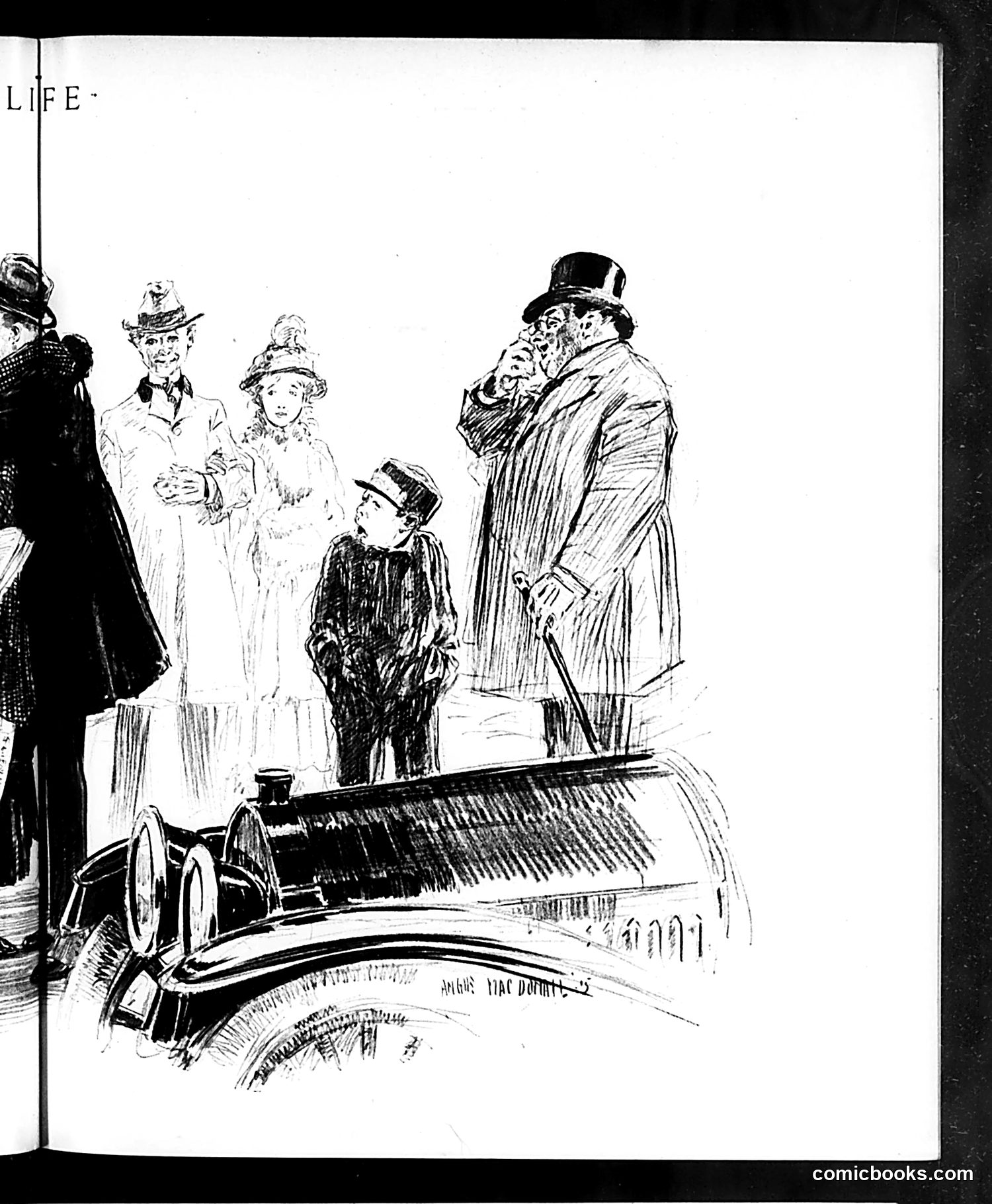 Life — March 2, 1916 — page 23 of 44