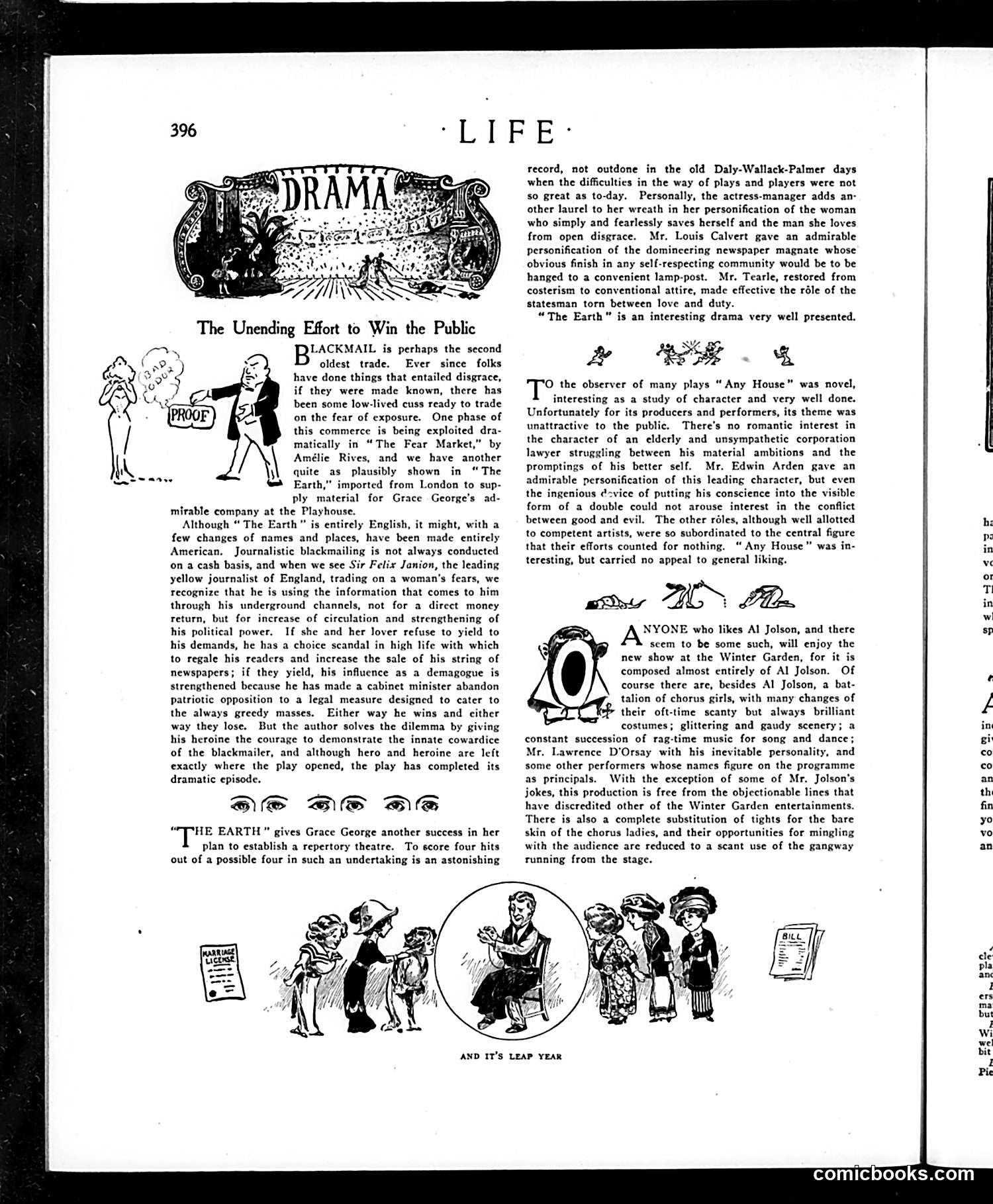 Life — March 2, 1916 — page 24 of 44