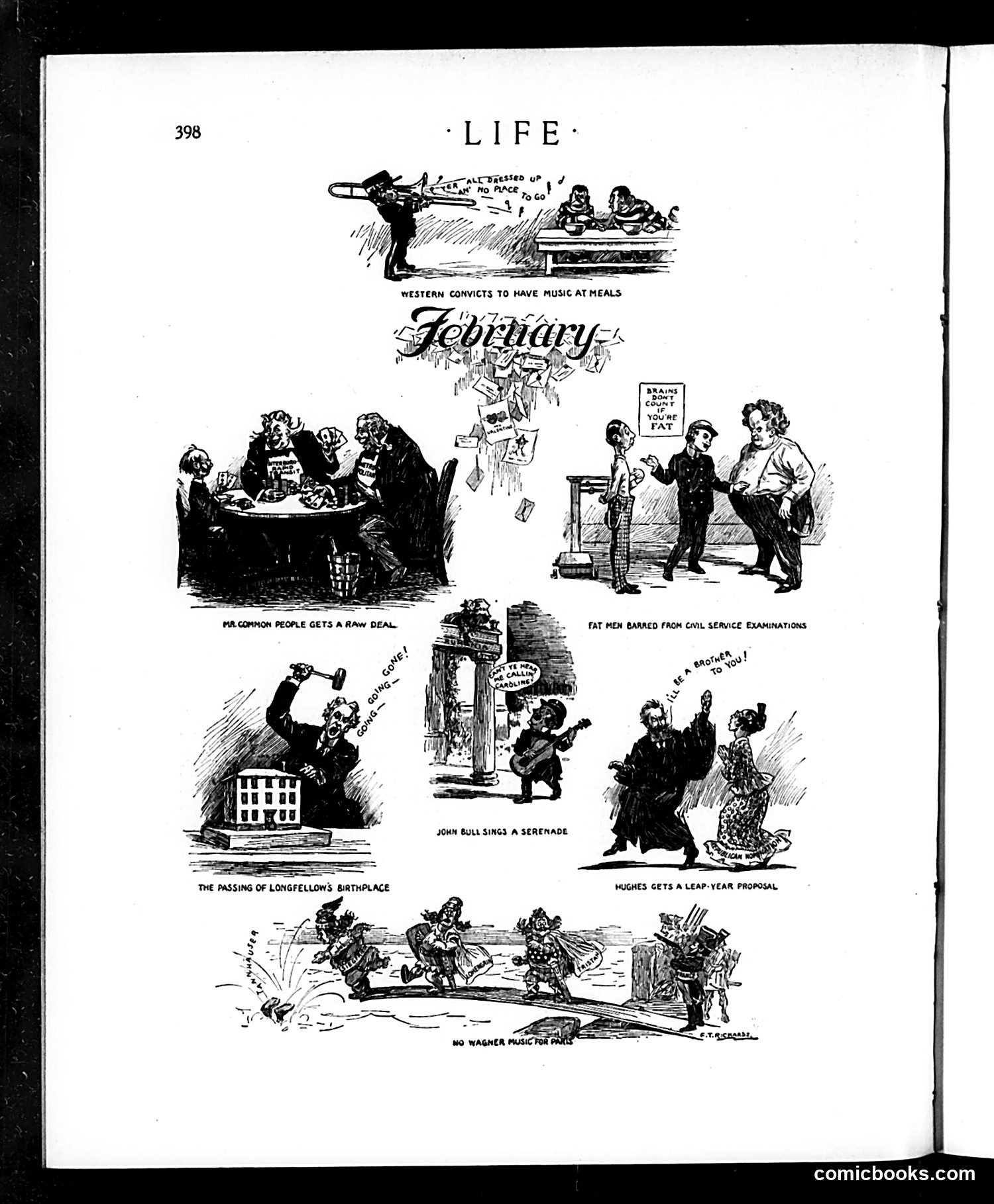 Life — March 2, 1916 — page 26 of 44