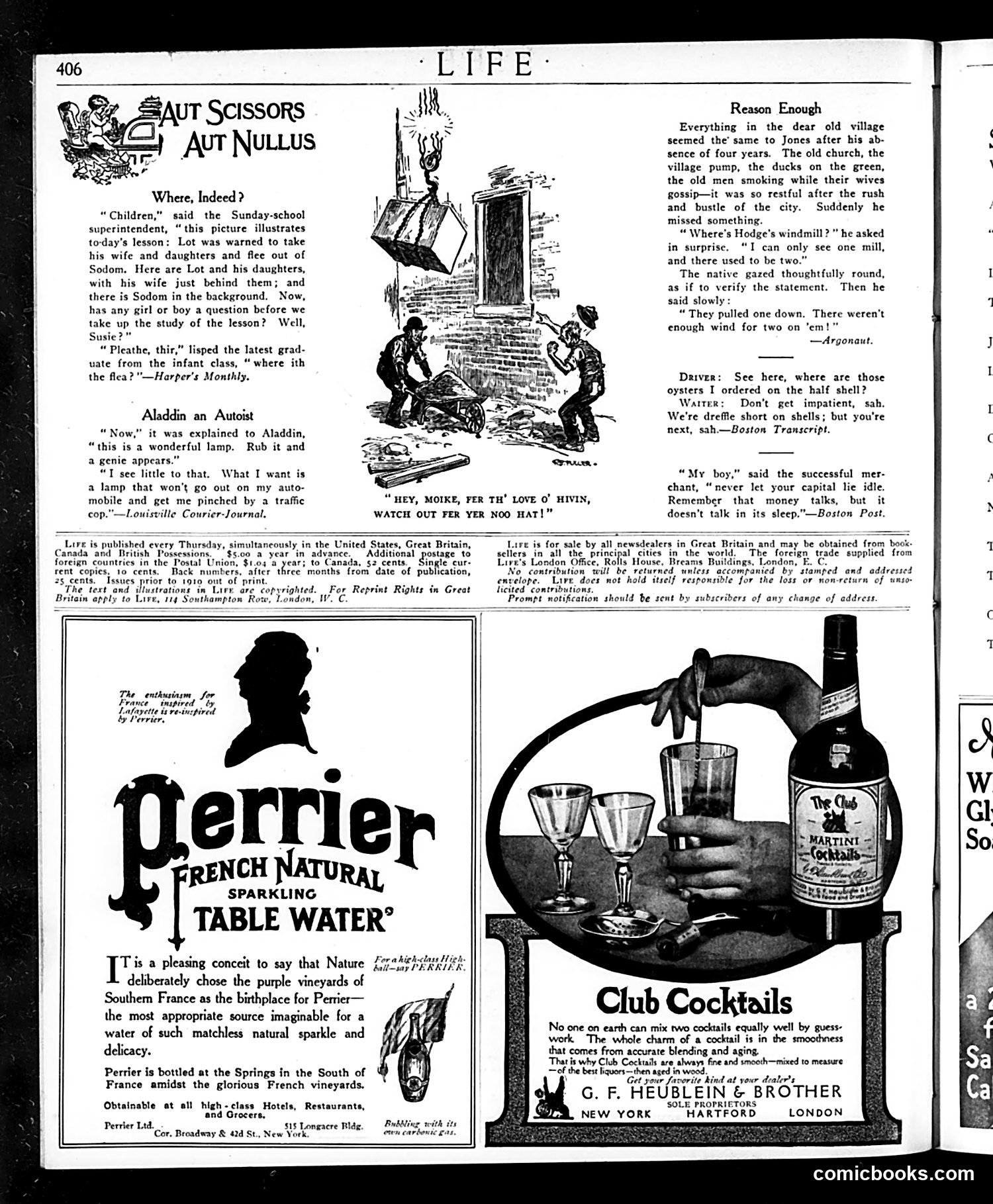 Life — March 2, 1916 — page 34 of 44
