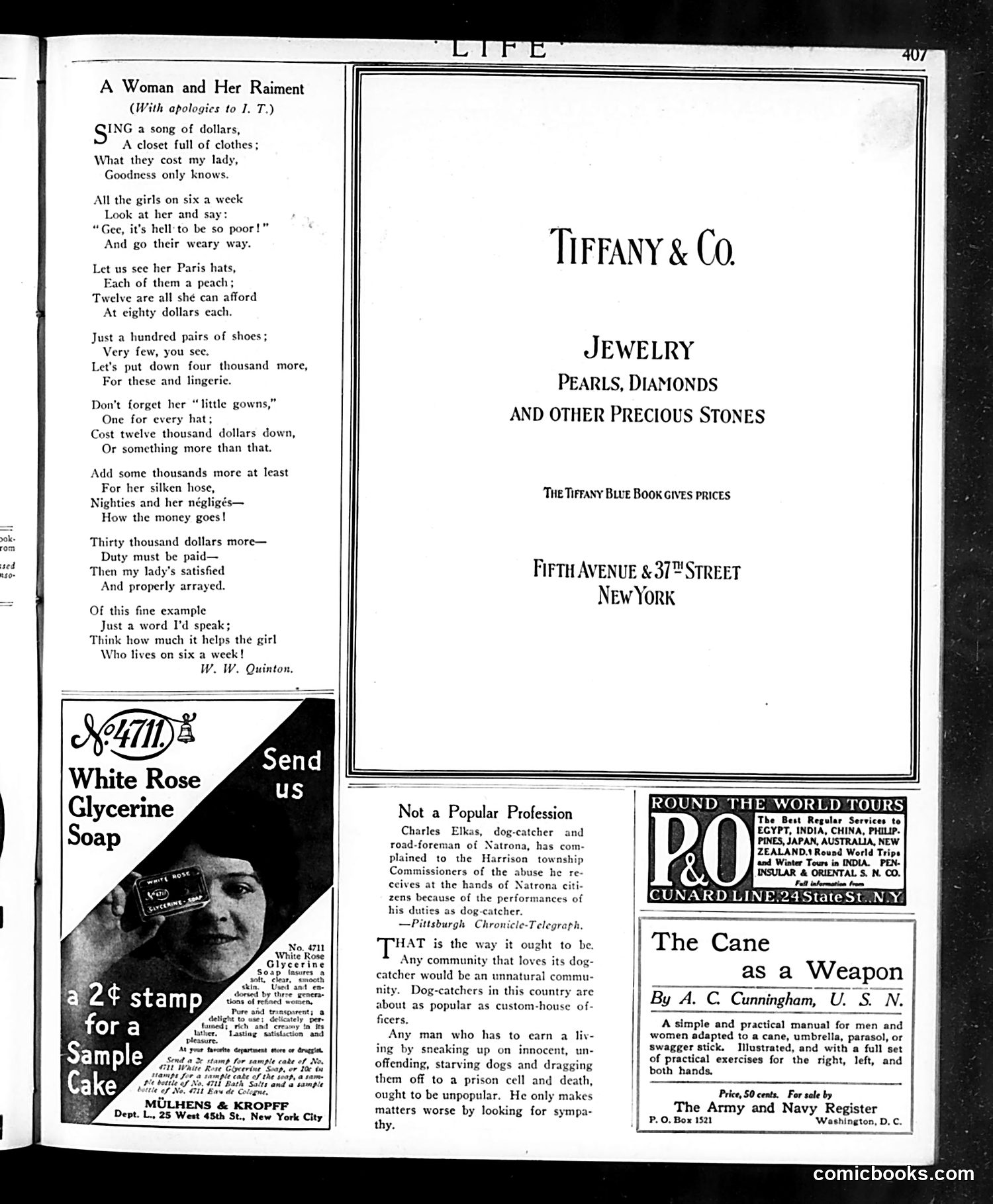 Life — March 2, 1916 — page 35 of 44