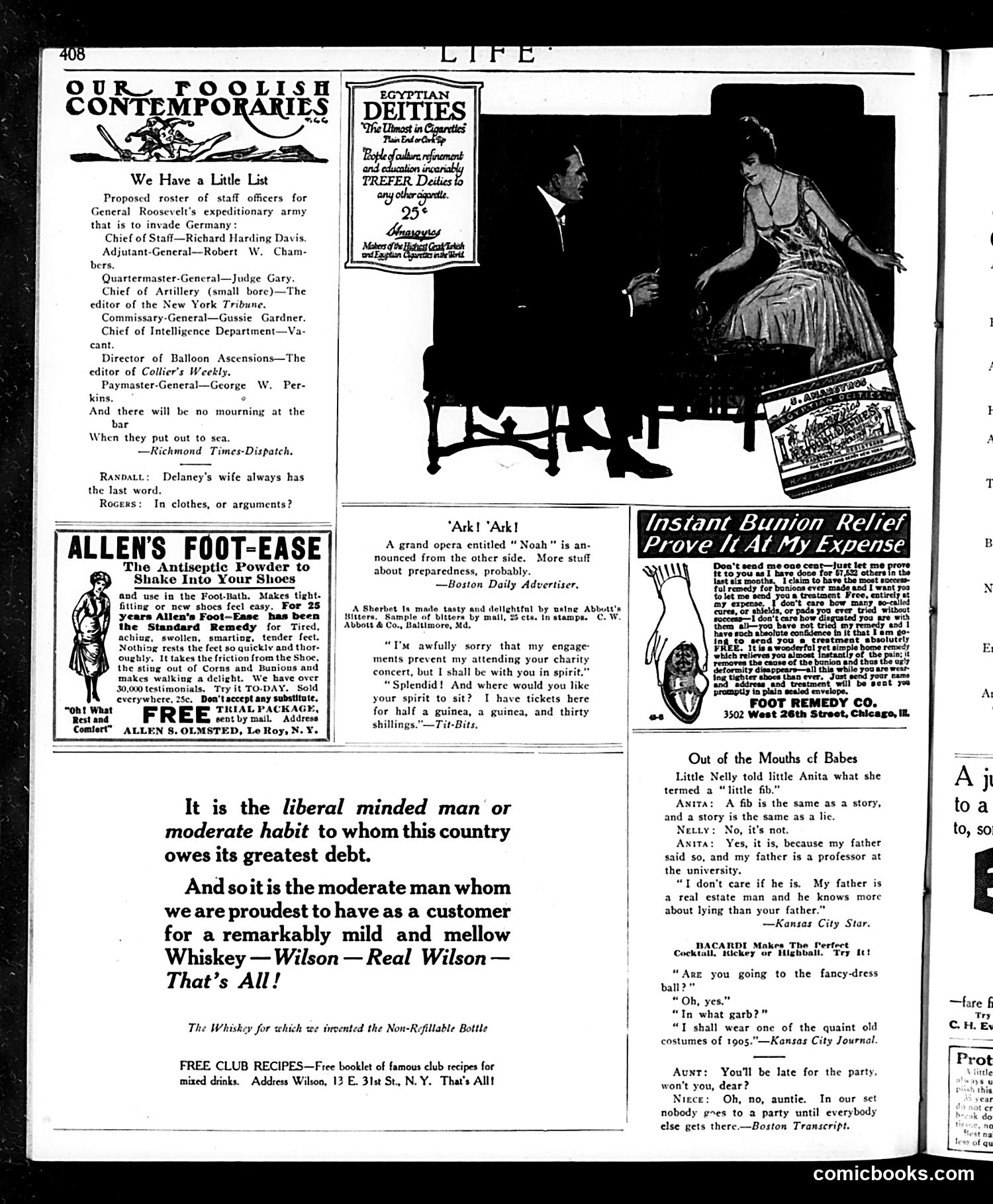 Life — March 2, 1916 — page 36 of 44